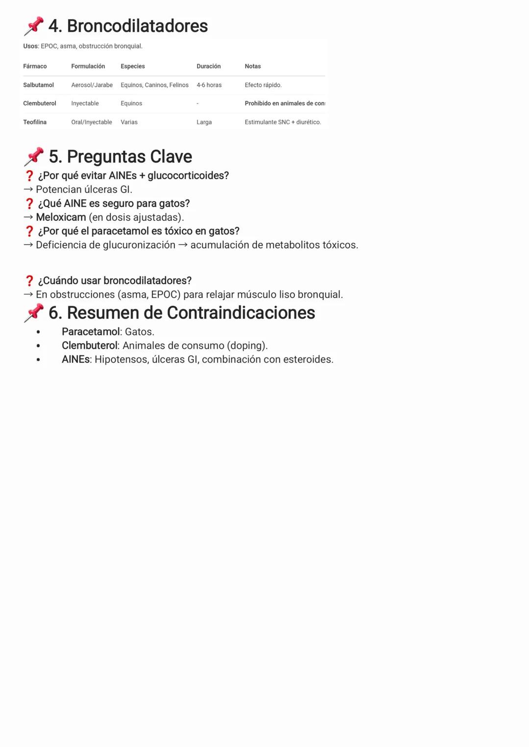 Introducción
• ¿Por qué es importante conocer el funcionamiento de los fármacos en el organismo
animal?
¿Qué es la Farmacología?
• Ciencia