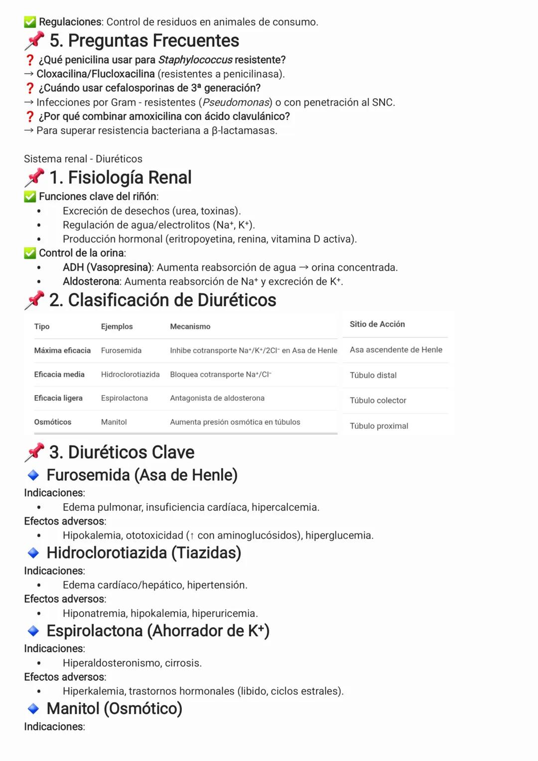 Introducción
• ¿Por qué es importante conocer el funcionamiento de los fármacos en el organismo
animal?
¿Qué es la Farmacología?
• Ciencia
