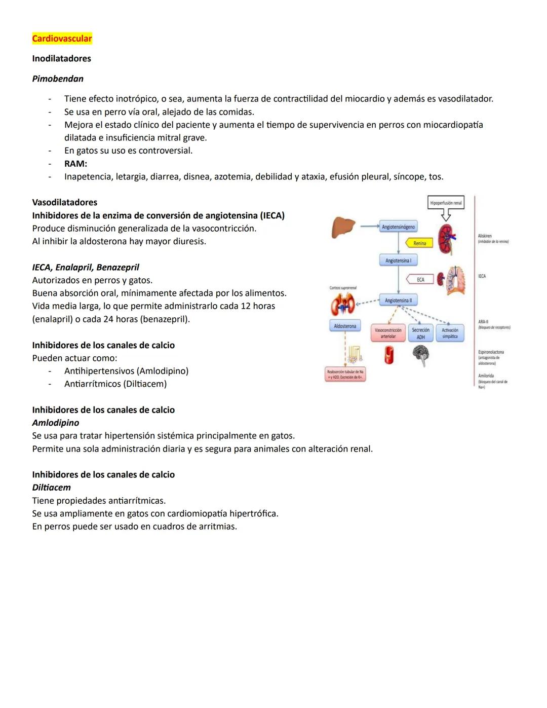 Introducción
• ¿Por qué es importante conocer el funcionamiento de los fármacos en el organismo
animal?
¿Qué es la Farmacología?
• Ciencia