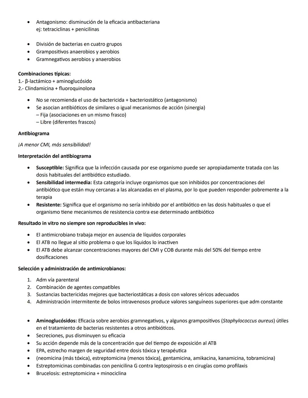 Introducción
• ¿Por qué es importante conocer el funcionamiento de los fármacos en el organismo
animal?
¿Qué es la Farmacología?
• Ciencia