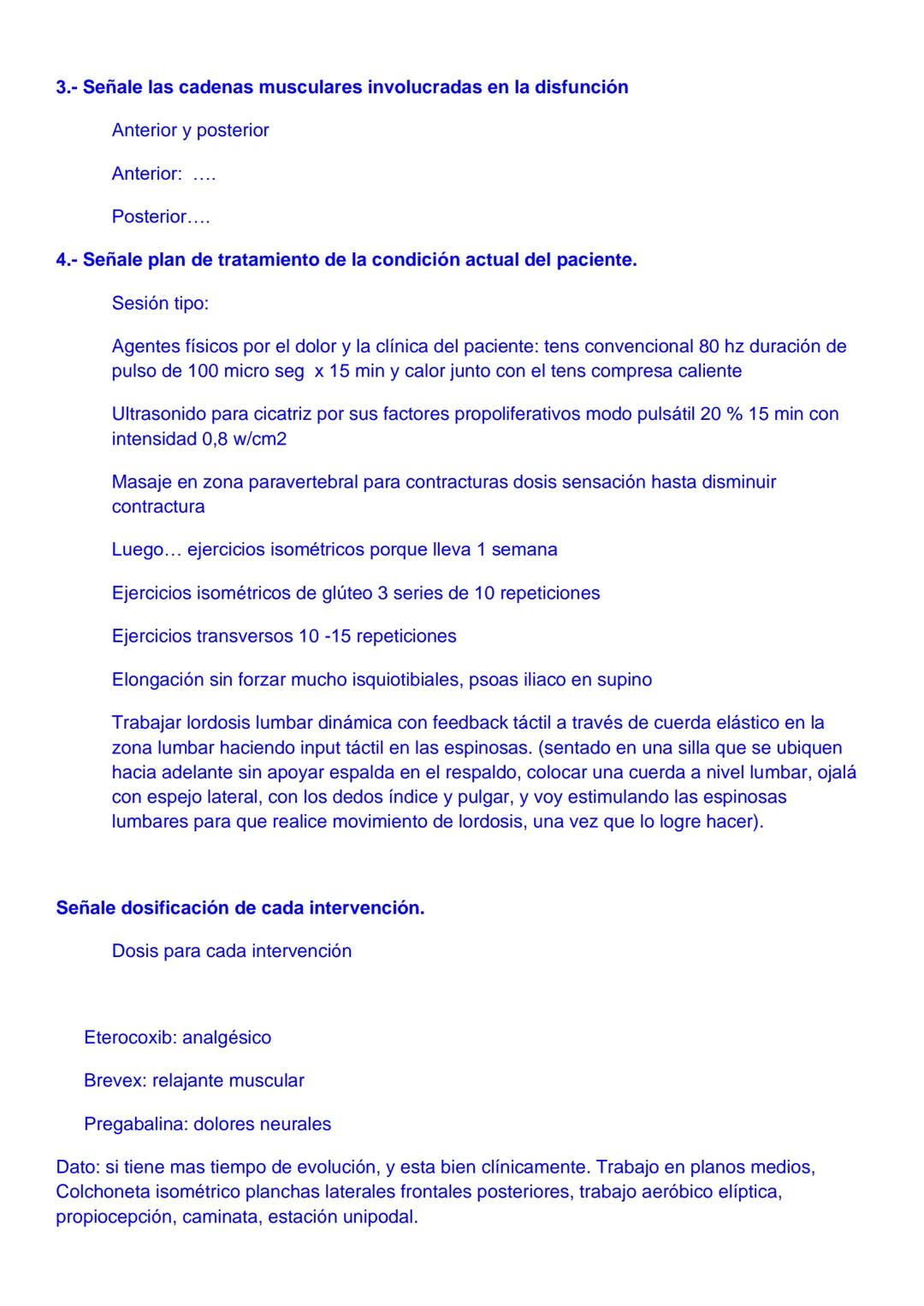 --- OCR Start ---
MIEMBRO SUPERIOR
CASO 1
•Paciente sexo masculino, 24 años, estudiante de secretariado
•Diagnostico medico: epicondilalgia