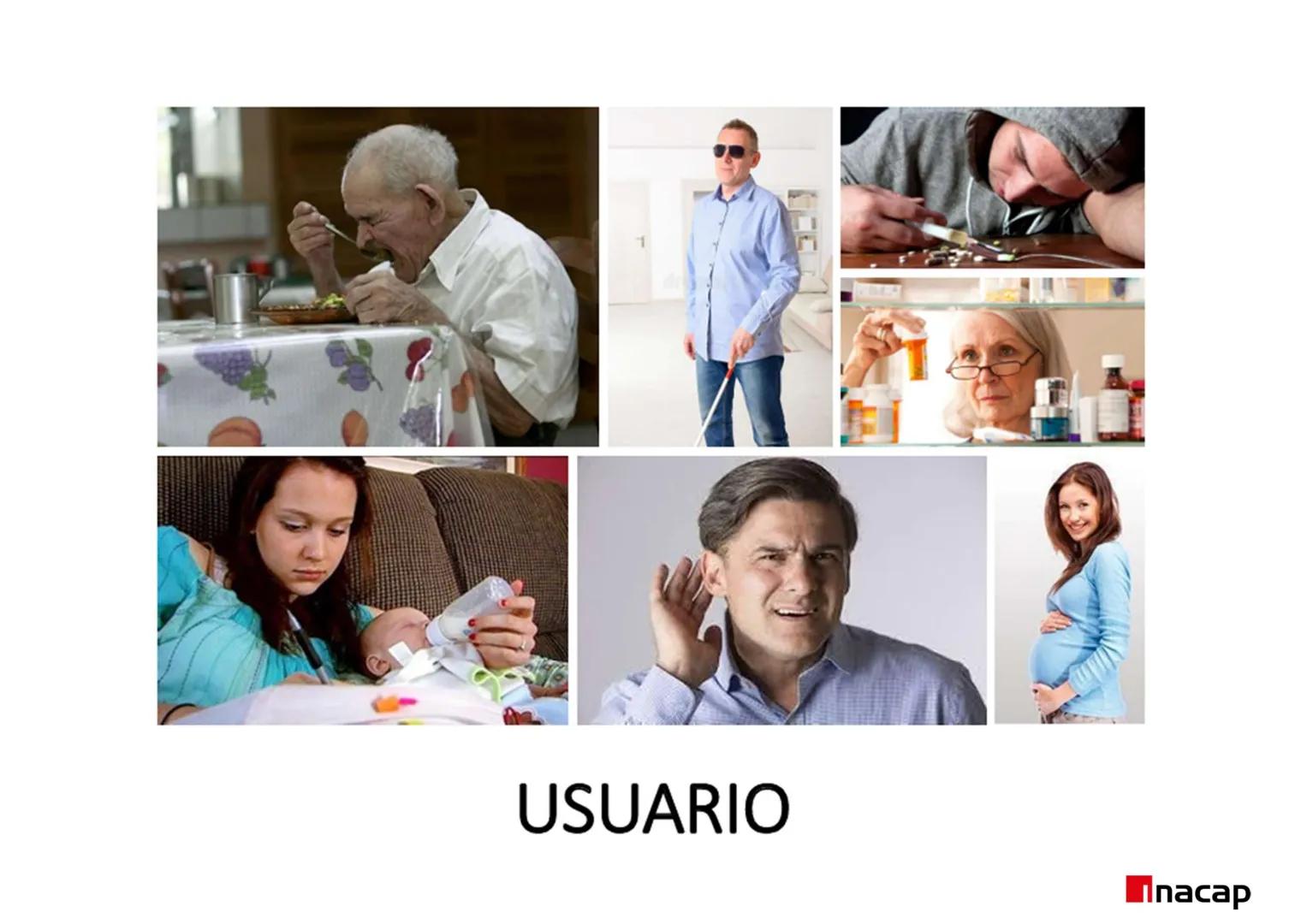 ÁREA SALUD
Inacap
ROL DEL TEF
UNIDAD 3 ROL DEL TEF
NOMBRE: Rol del TEF
CARRERA: Técnico de Nivel Superior en Farmacia
PROFESOR: Q.F. Natalia