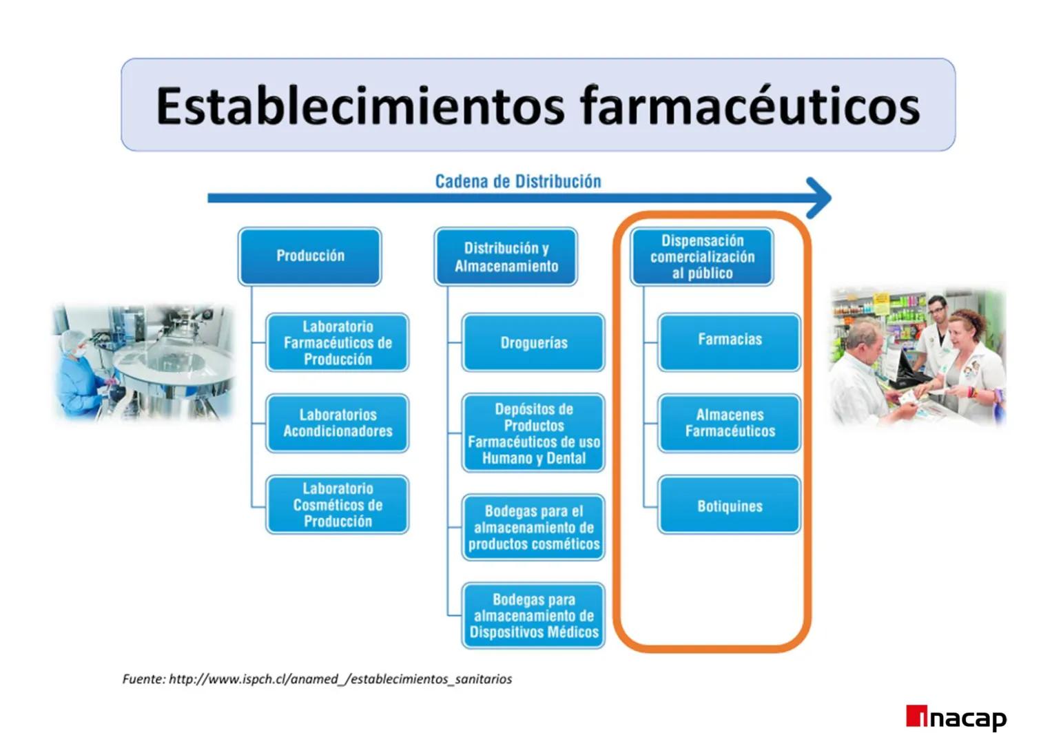 ÁREA SALUD
Inacap
ROL DEL TEF
UNIDAD 3 ROL DEL TEF
NOMBRE: Rol del TEF
CARRERA: Técnico de Nivel Superior en Farmacia
PROFESOR: Q.F. Natalia