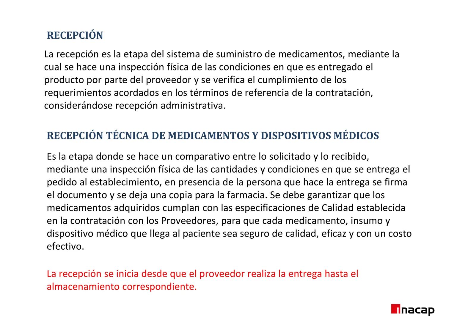 ÁREA SALUD
Inacap
ROL DEL TEF
UNIDAD 3 ROL DEL TEF
NOMBRE: Rol del TEF
CARRERA: Técnico de Nivel Superior en Farmacia
PROFESOR: Q.F. Natalia