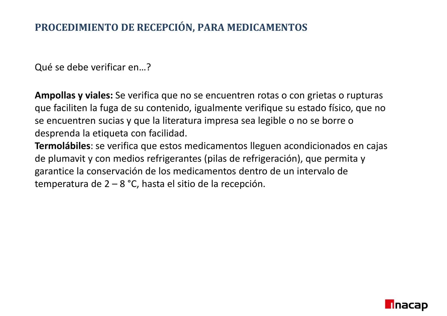 ÁREA SALUD
Inacap
ROL DEL TEF
UNIDAD 3 ROL DEL TEF
NOMBRE: Rol del TEF
CARRERA: Técnico de Nivel Superior en Farmacia
PROFESOR: Q.F. Natalia