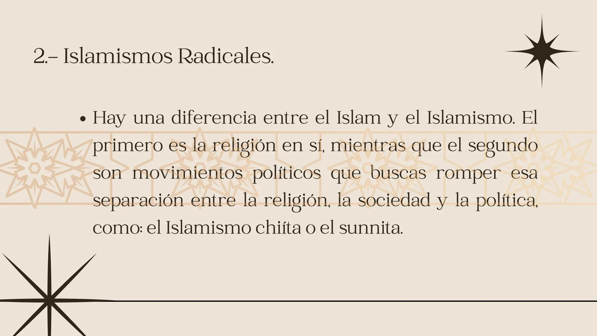 # AYUDANTÍA IV
Dalal Misleh Vilches # UNIDAD 4
Religión y Relaciones Internacionales. 1.- Religión, política y Relaciones Internacionales.