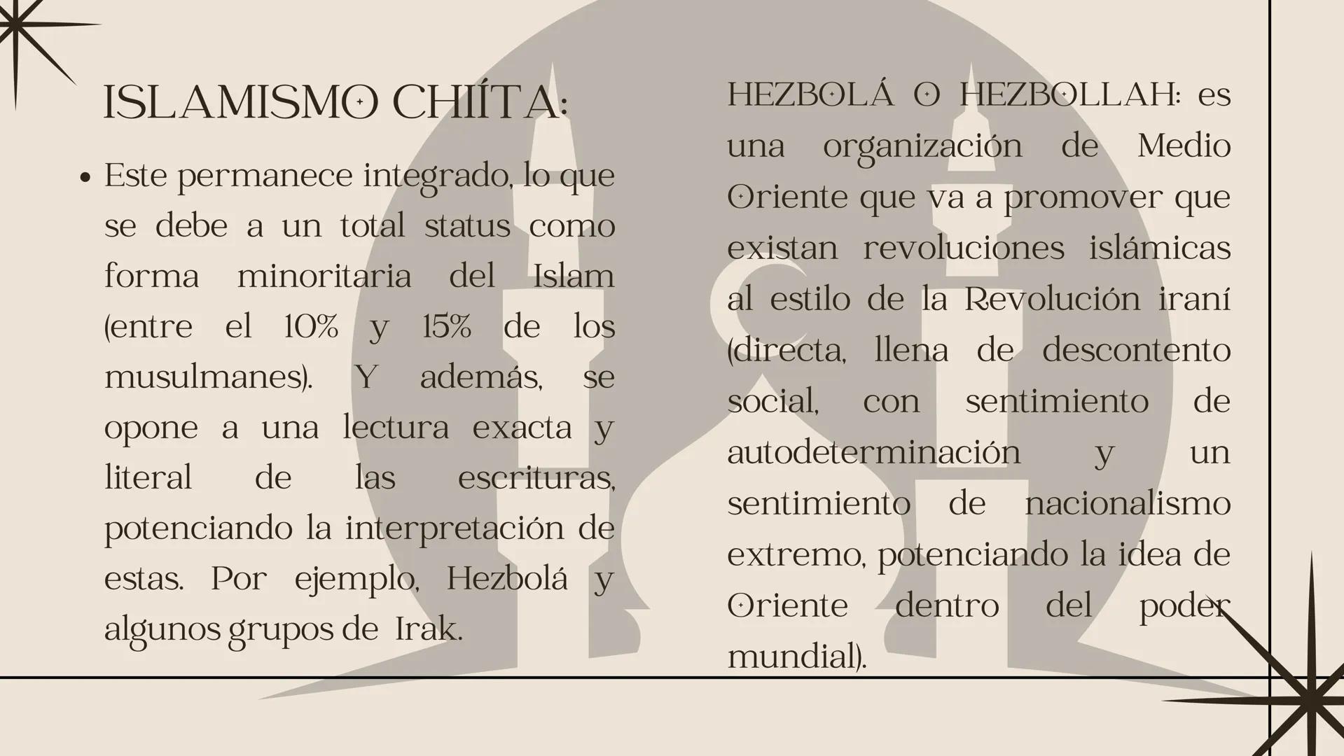 # AYUDANTÍA IV
Dalal Misleh Vilches # UNIDAD 4
Religión y Relaciones Internacionales. 1.- Religión, política y Relaciones Internacionales.