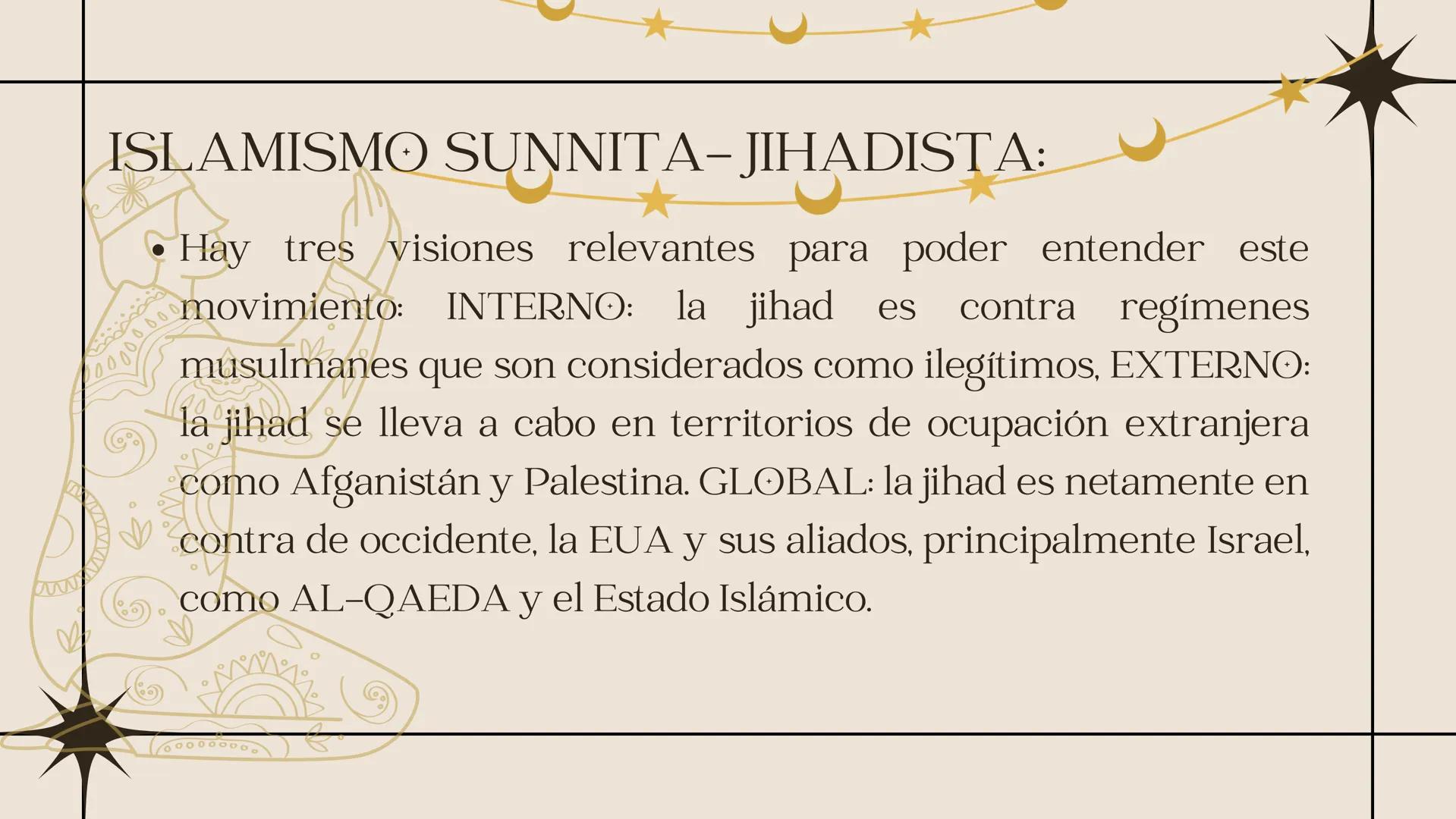 # AYUDANTÍA IV
Dalal Misleh Vilches # UNIDAD 4
Religión y Relaciones Internacionales. 1.- Religión, política y Relaciones Internacionales.