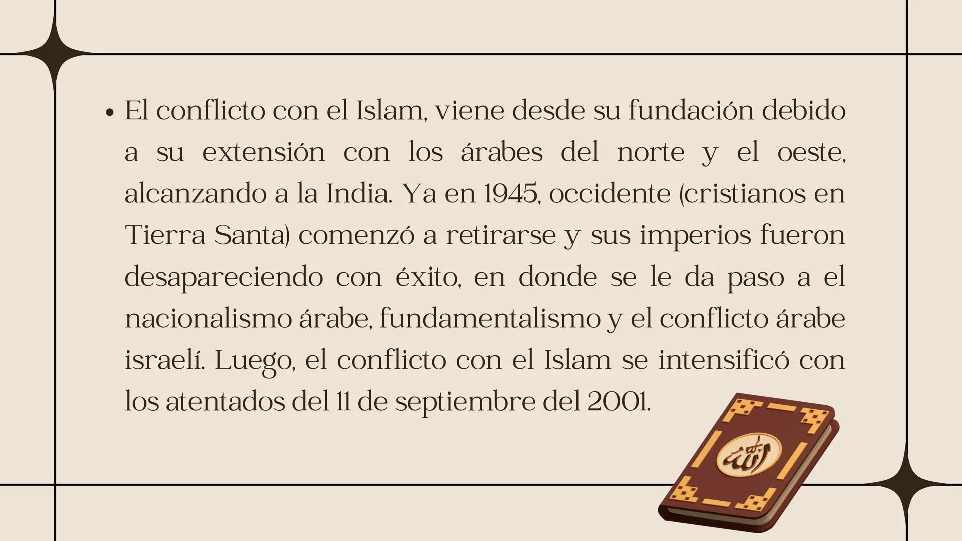 # AYUDANTÍA IV
Dalal Misleh Vilches # UNIDAD 4
Religión y Relaciones Internacionales. 1.- Religión, política y Relaciones Internacionales.