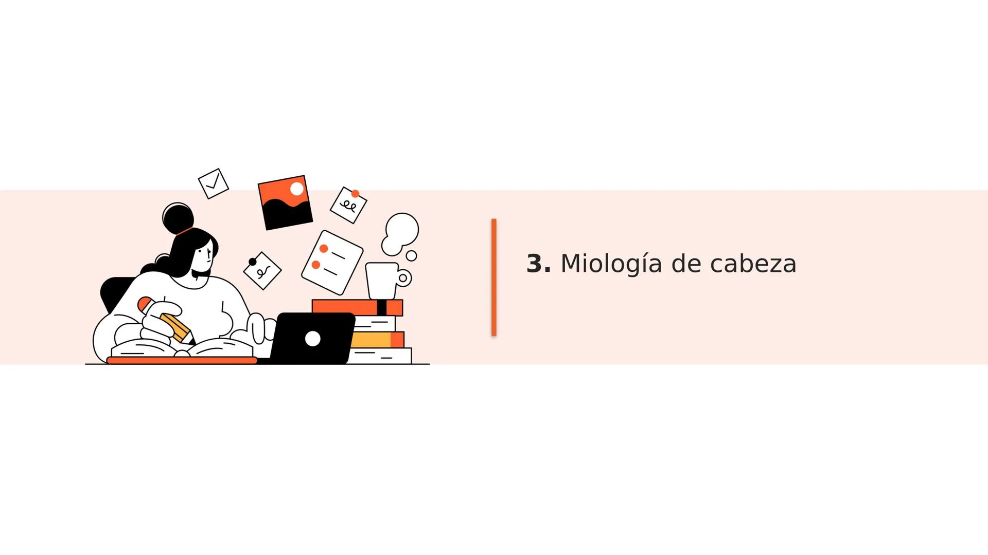 03
01
02
04
UDLA
UNIVERSIDAD DE LAS AMÉRICAS
Cabeza y columna
vertebral
Unidad 2 : Sistema Locomotor.
Asignatura : MYF 101 - Morfología y fu