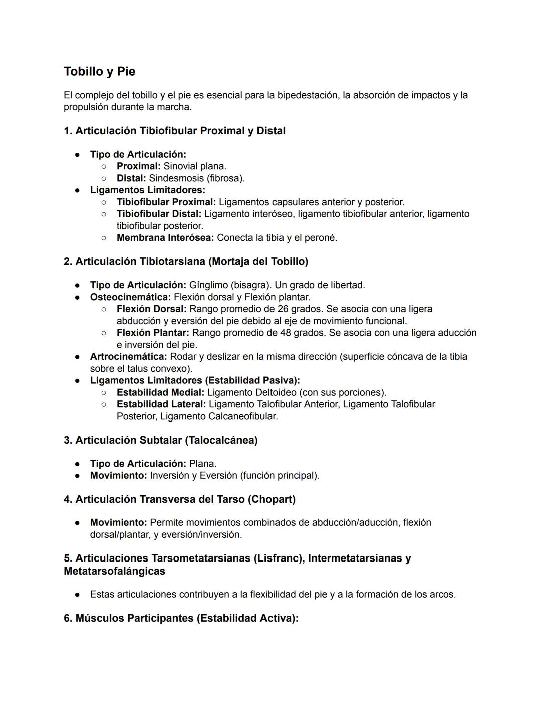 Hombro
El hombro es un complejo de cuatro articulaciones que trabajan de forma sinérgica para
permitir la gran movilidad del miembro superio