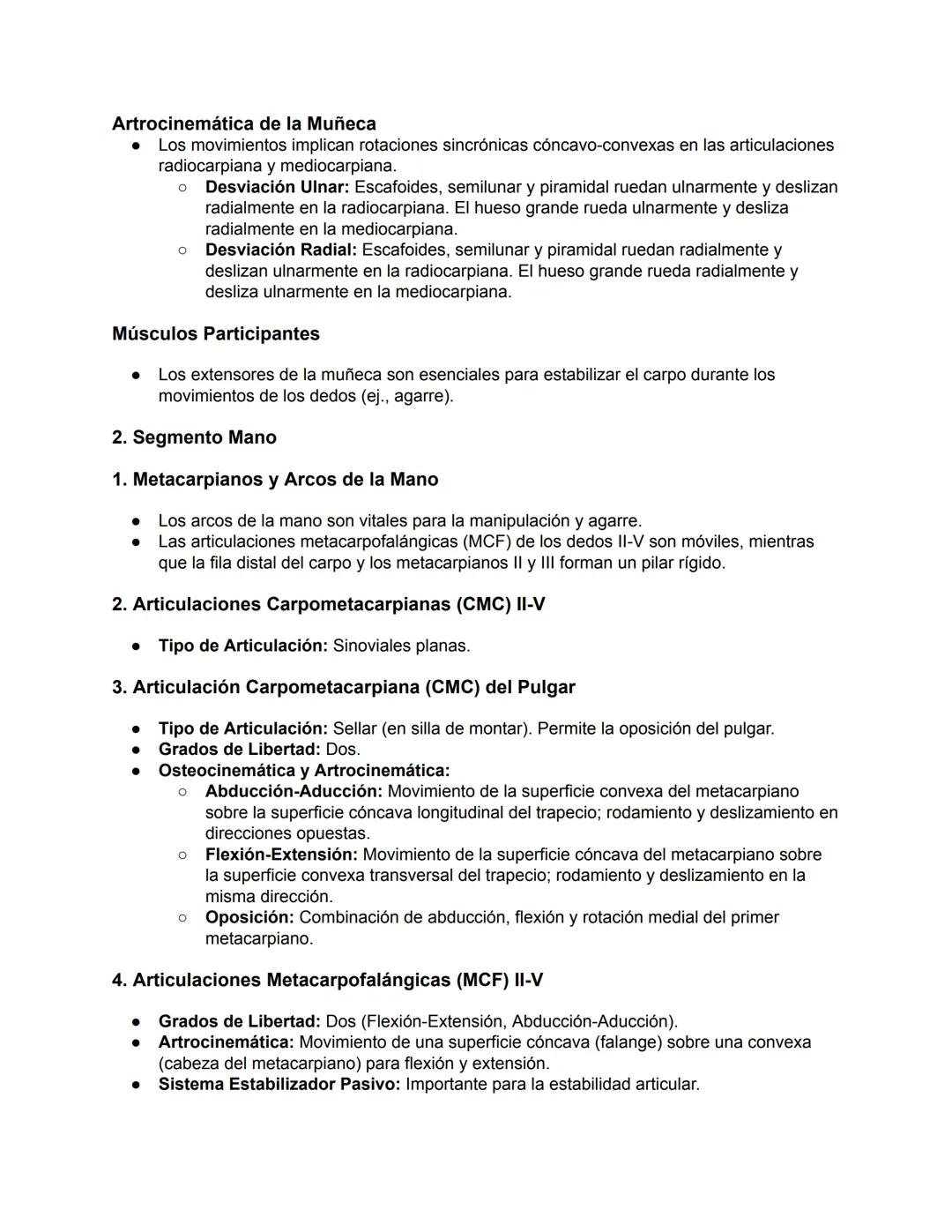 Hombro
El hombro es un complejo de cuatro articulaciones que trabajan de forma sinérgica para
permitir la gran movilidad del miembro superio