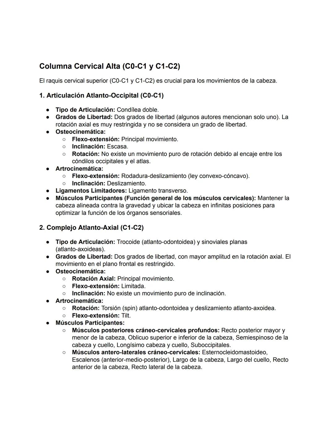 Hombro
El hombro es un complejo de cuatro articulaciones que trabajan de forma sinérgica para
permitir la gran movilidad del miembro superio