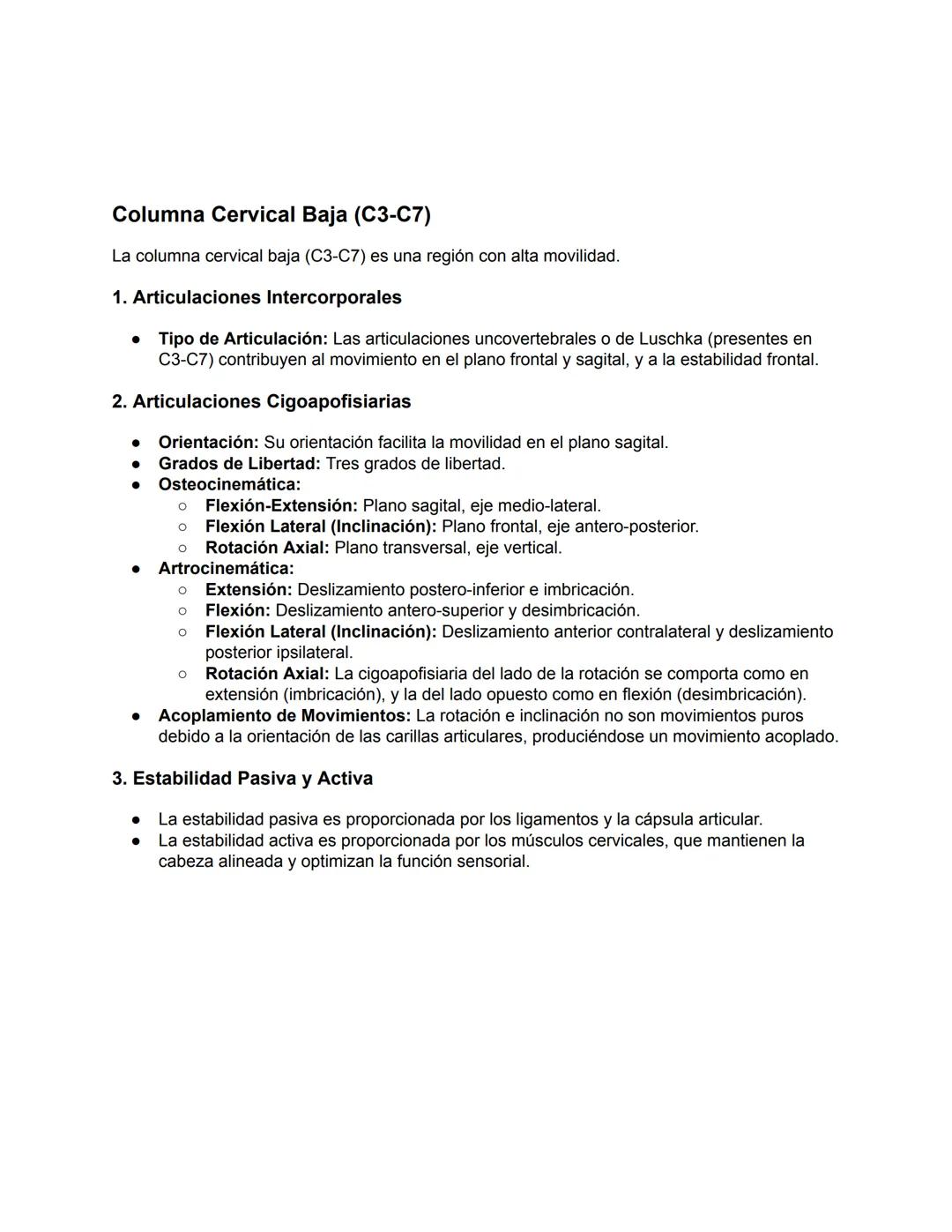 Hombro
El hombro es un complejo de cuatro articulaciones que trabajan de forma sinérgica para
permitir la gran movilidad del miembro superio