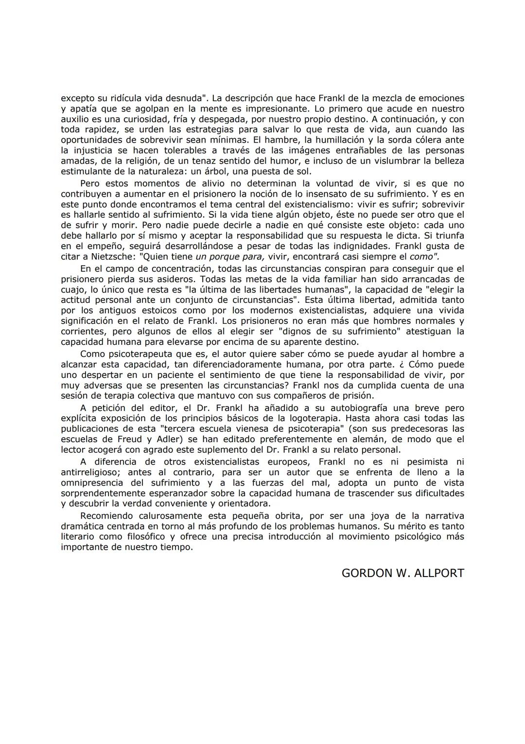 # EL HOMBRE
# EN BUSCA
# DE SENTIDO
VIKTOR
FRA NK L
Herder VIKTOR E. FRANKL
EL HOMBRE EN BUSCA
DE SENTIDO
Con un prefacio de Gordon W. All