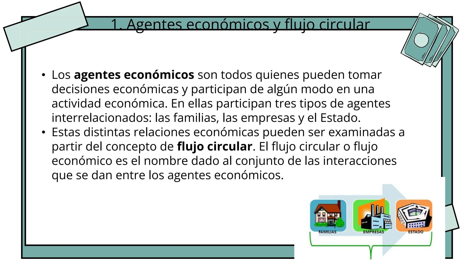 U1: Los agentes económicos y sus decisiones
"El problema económico"
Prof. Pedro Altamirano C.
Marzo de 2025
OA 1: explicar la economía como