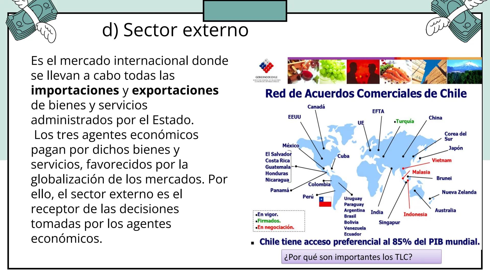 U1: Los agentes económicos y sus decisiones
"El problema económico"
Prof. Pedro Altamirano C.
Marzo de 2025
OA 1: explicar la economía como