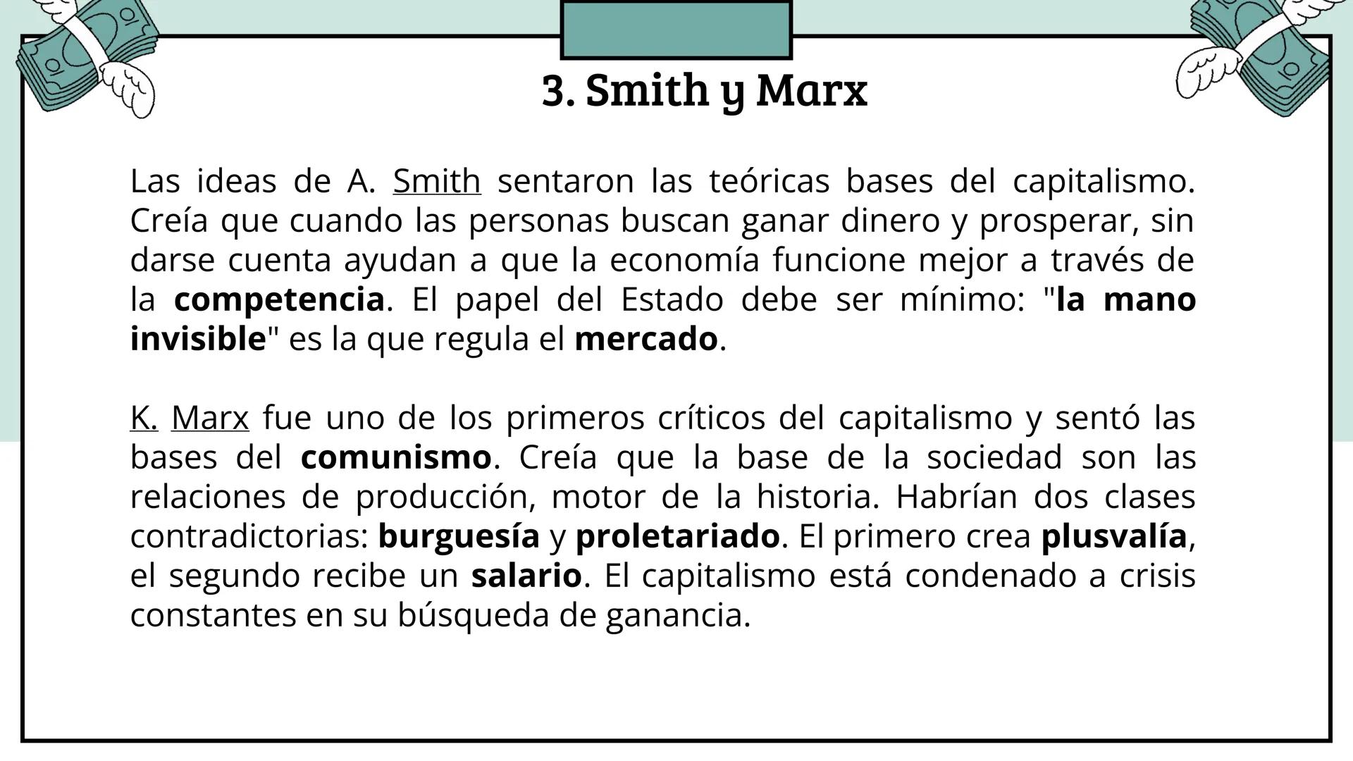 U1: Los agentes económicos y sus decisiones
"El problema económico"
Prof. Pedro Altamirano C.
Marzo de 2025
OA 1: explicar la economía como