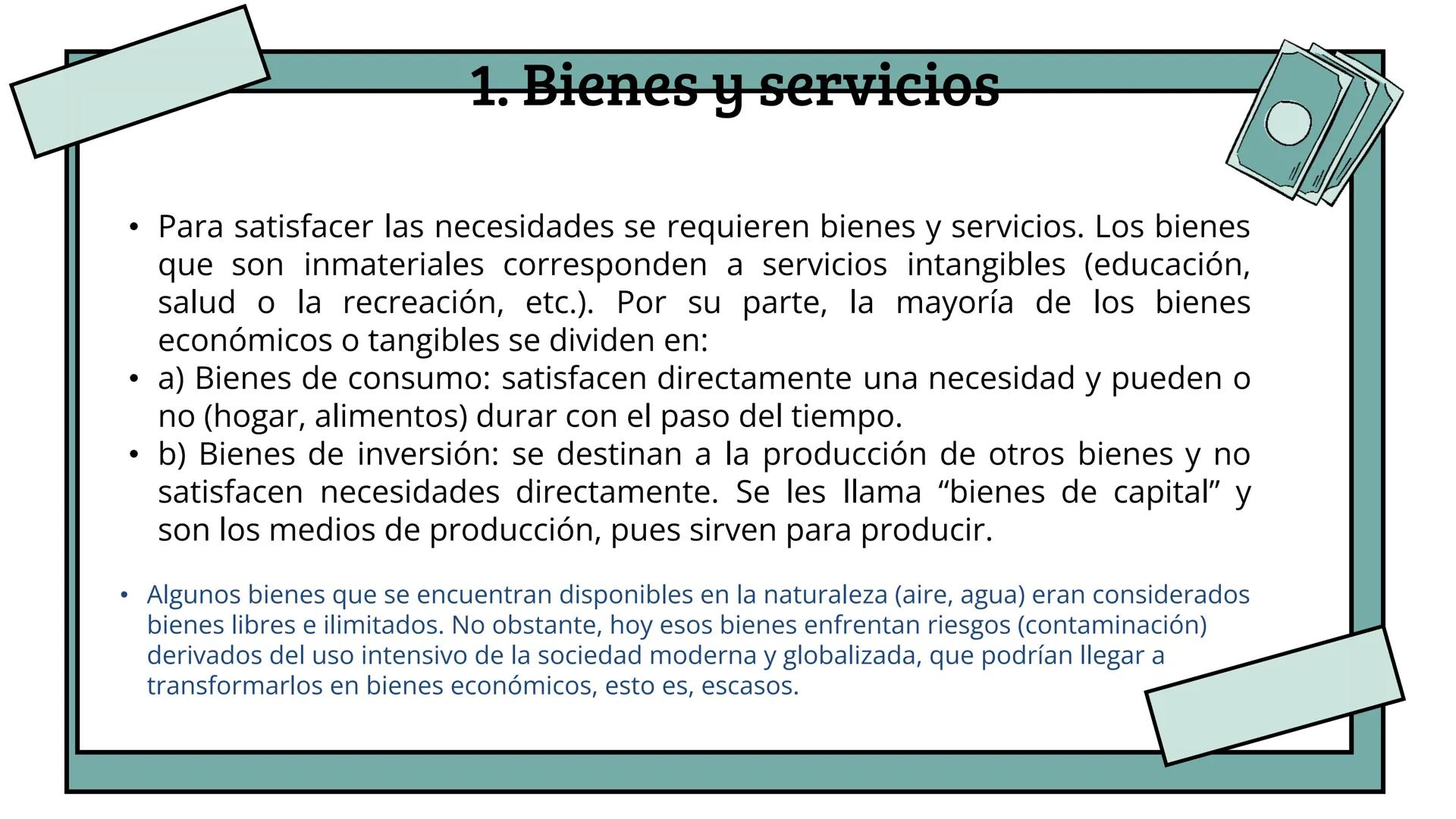 U1: Los agentes económicos y sus decisiones
"El problema económico"
Prof. Pedro Altamirano C.
Marzo de 2025
OA 1: explicar la economía como