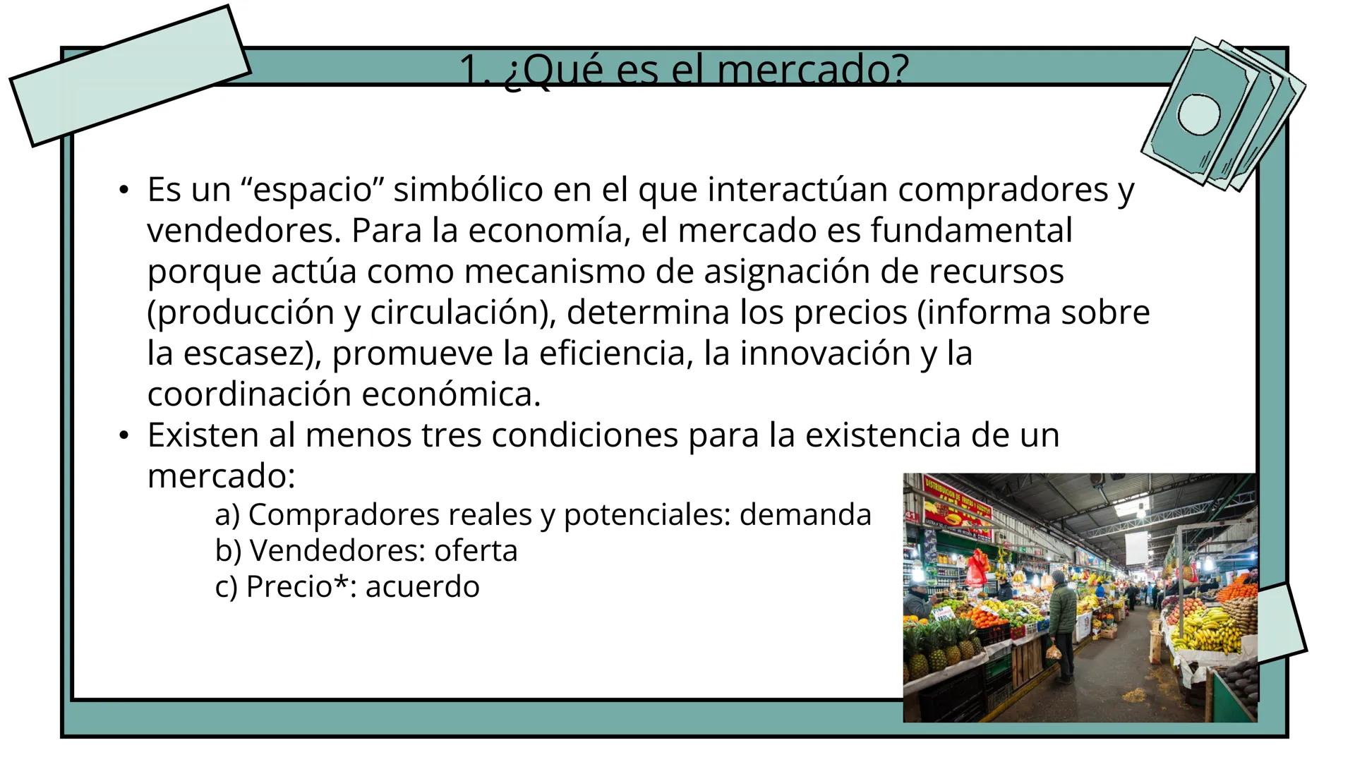 U1: Los agentes económicos y sus decisiones
"El problema económico"
Prof. Pedro Altamirano C.
Marzo de 2025
OA 1: explicar la economía como