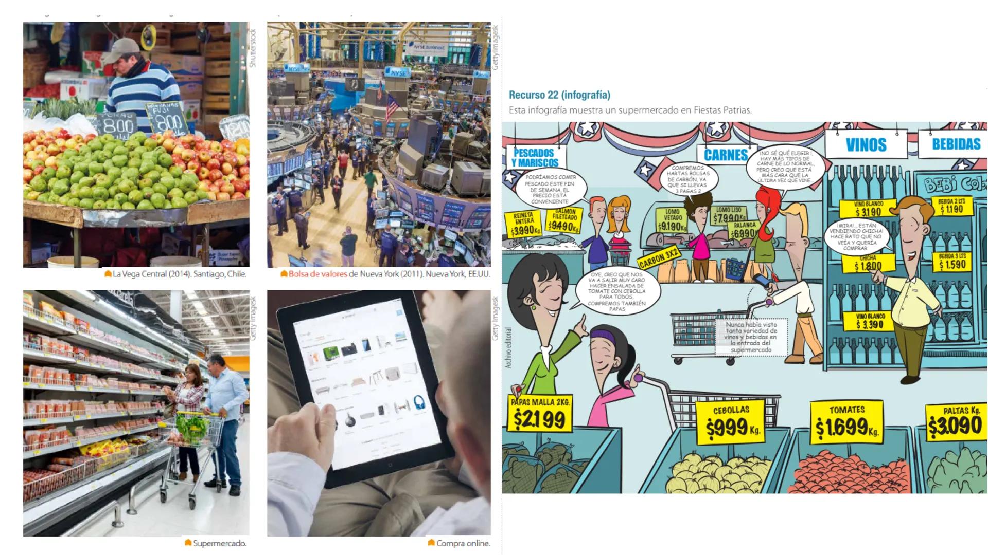 U1: Los agentes económicos y sus decisiones
"El problema económico"
Prof. Pedro Altamirano C.
Marzo de 2025
OA 1: explicar la economía como