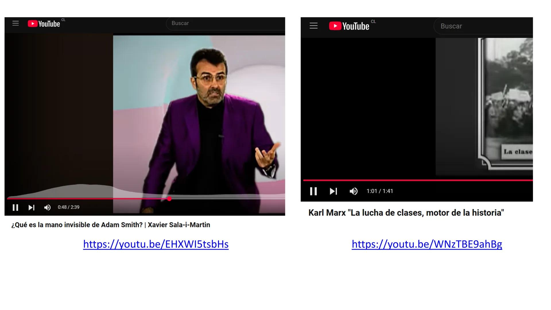 U1: Los agentes económicos y sus decisiones
"El problema económico"
Prof. Pedro Altamirano C.
Marzo de 2025
OA 1: explicar la economía como
