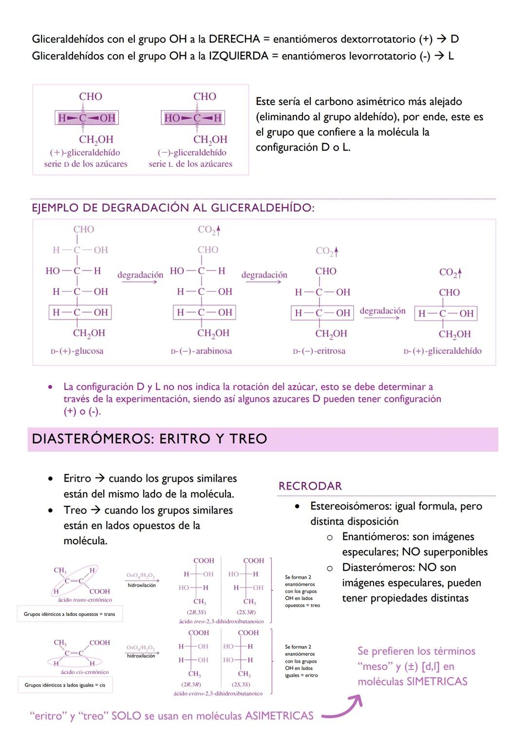 RESUMEN
CARBOHIDRATOS
Química orgánica de Wade
Los carbohidratos son los compuestos orgánicos mas abundantes en la naturaleza, tanto plantas