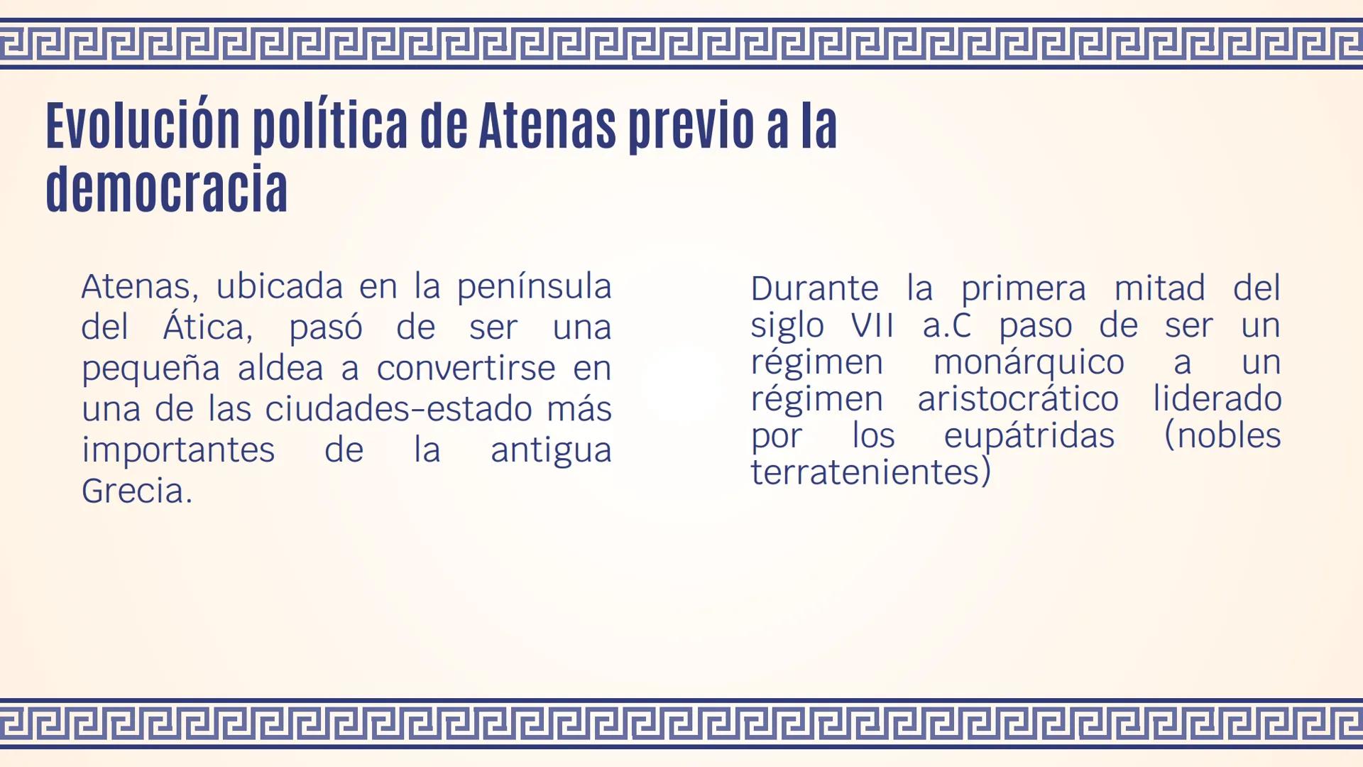 CIVILIZACIÓN
GRIEGA
Historia y Civilización # OBJETIVO
Conocer las principales características de la civilización Griega. # INTRODUCCIÓN AL
