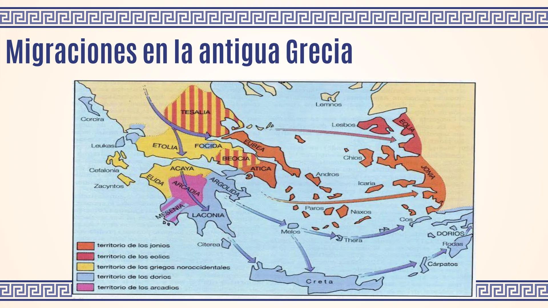 CIVILIZACIÓN
GRIEGA
Historia y Civilización # OBJETIVO
Conocer las principales características de la civilización Griega. # INTRODUCCIÓN AL