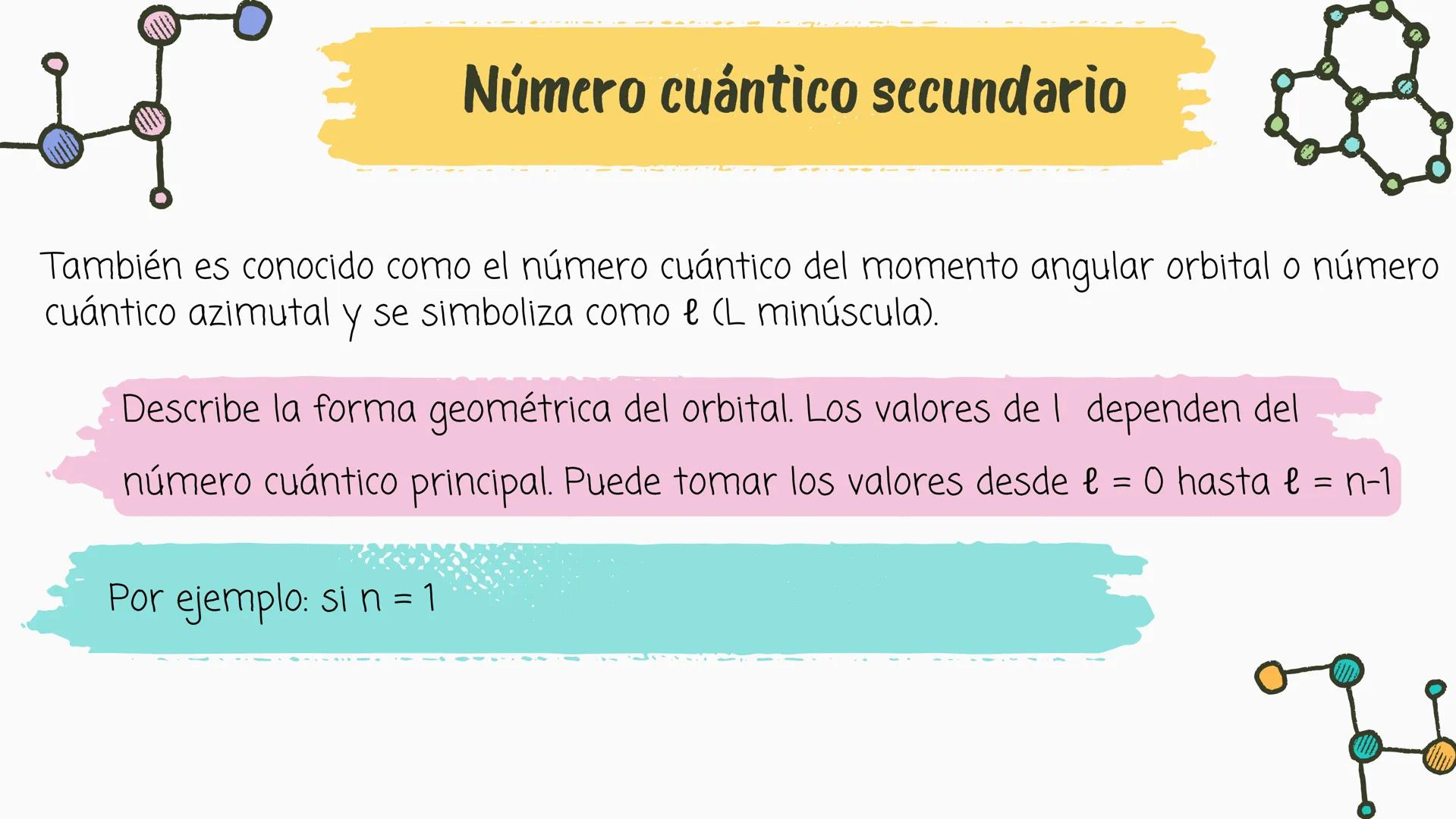 # MODELO MECANO-CUÁNTICO OBJETIVO
Reconocer la importancia del modelo mecánico
cuántico, por medio de diferentes conceptos, que
nosp permiti