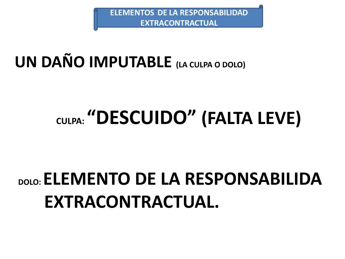 RESPONSABILIDAD
D
CIVIL Y PENAL RESPONSABILIDAD
....TODO ACTO VOLUNTARIO REALIZADO CON O
SIN
LA INTENCIÓN DE PRODUCIR EFECTOS JURÍDICOS
ORIG