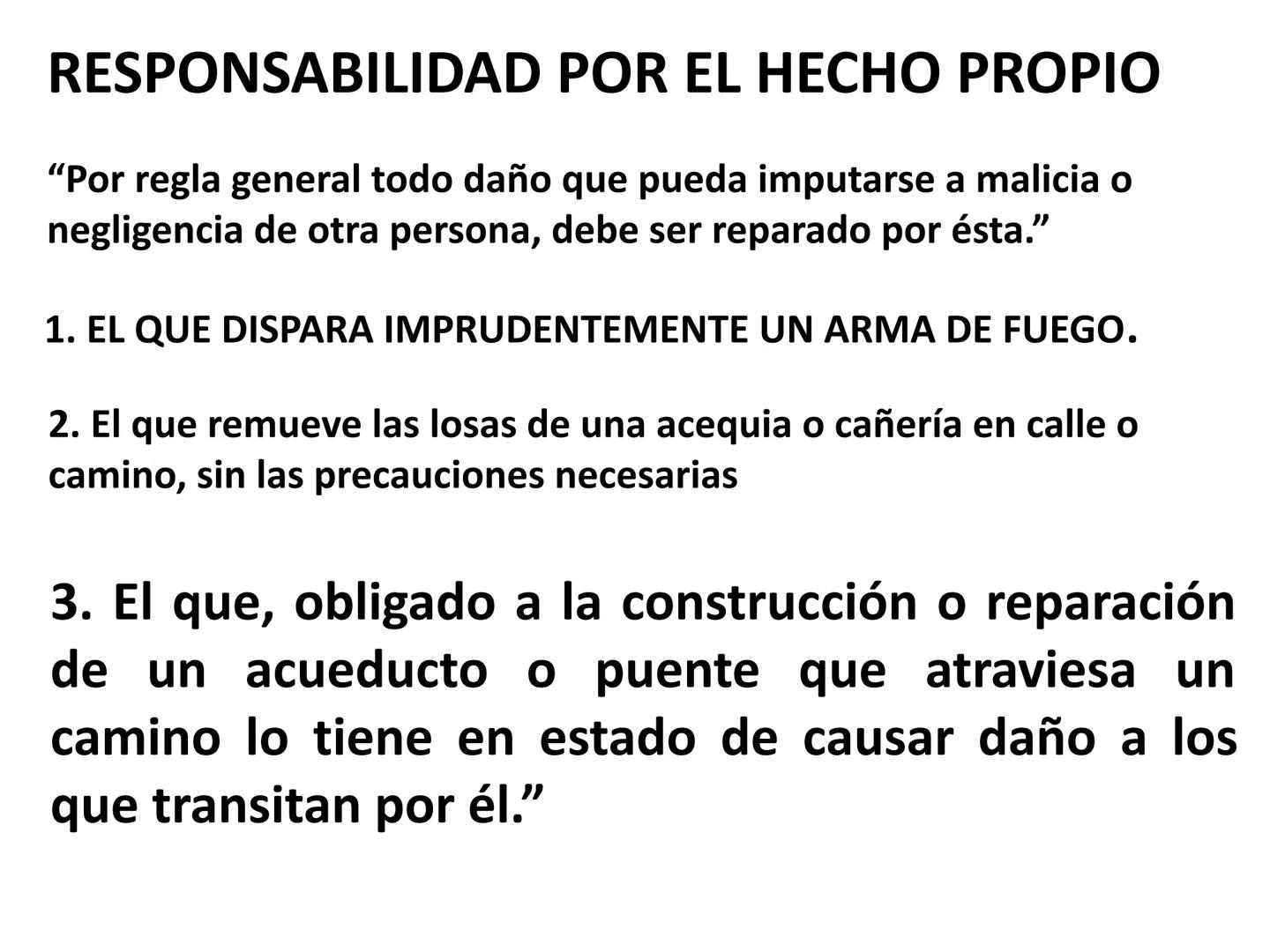 RESPONSABILIDAD
D
CIVIL Y PENAL RESPONSABILIDAD
....TODO ACTO VOLUNTARIO REALIZADO CON O
SIN
LA INTENCIÓN DE PRODUCIR EFECTOS JURÍDICOS
ORIG