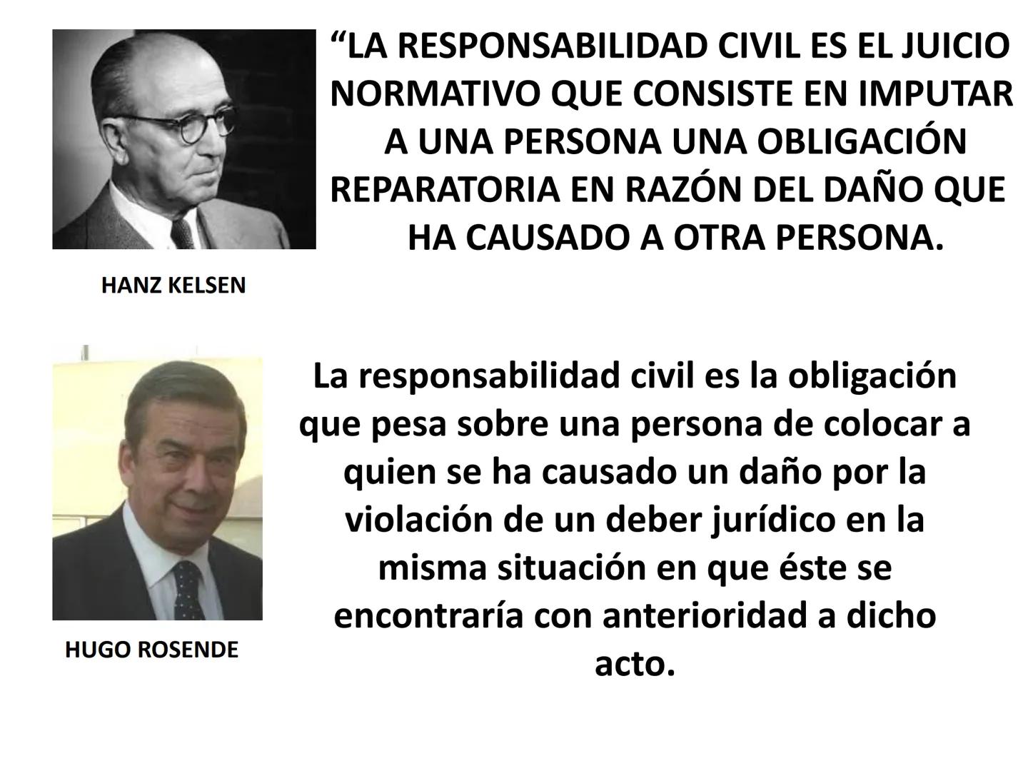 RESPONSABILIDAD
D
CIVIL Y PENAL RESPONSABILIDAD
....TODO ACTO VOLUNTARIO REALIZADO CON O
SIN
LA INTENCIÓN DE PRODUCIR EFECTOS JURÍDICOS
ORIG