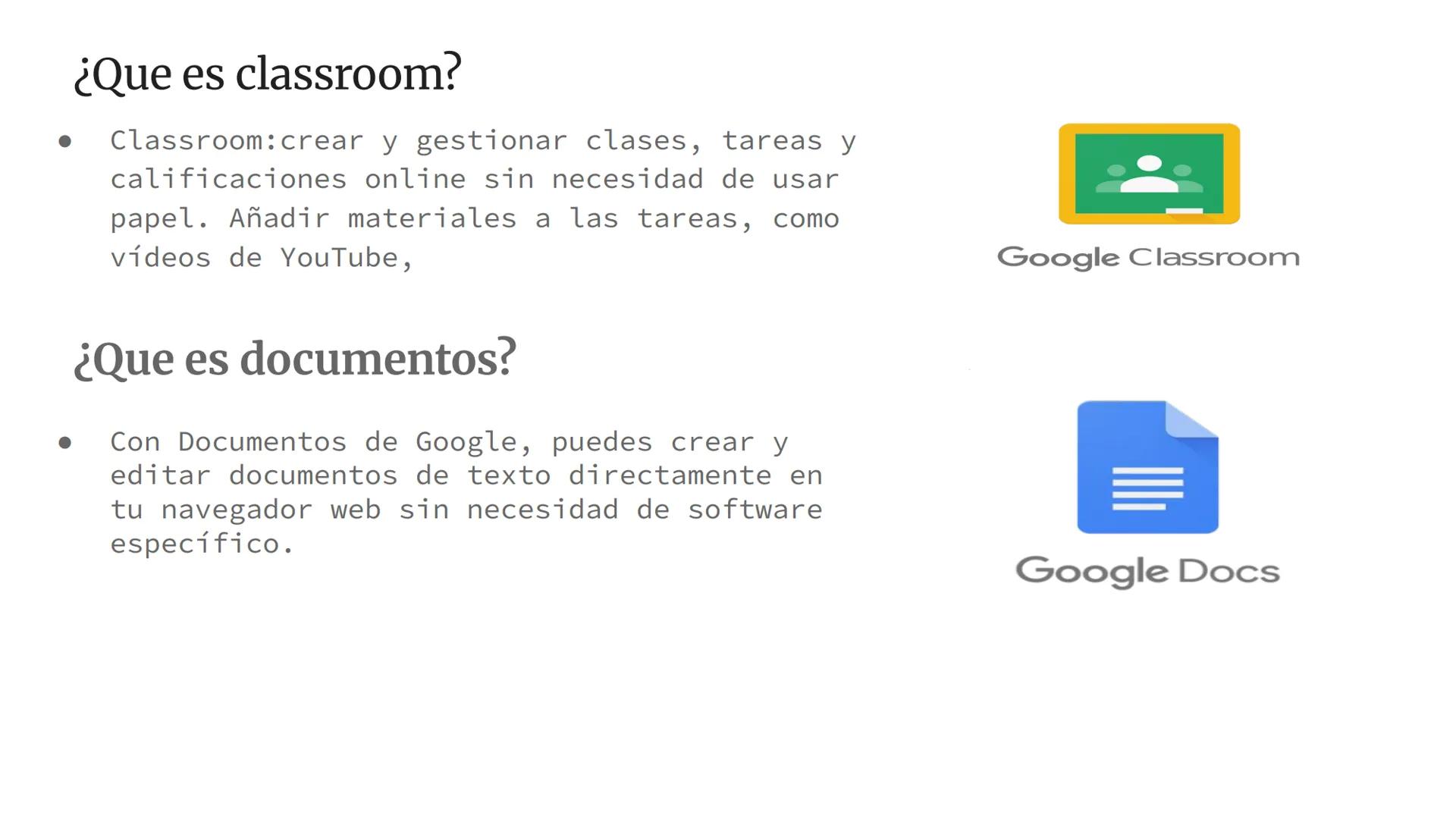 # TRABAJO DE TECNOLOGIA
Herramientas de Google ¿Qué es Gmail?
• Gmail sirve para enviar y recibir correos
electronicos a través de internet