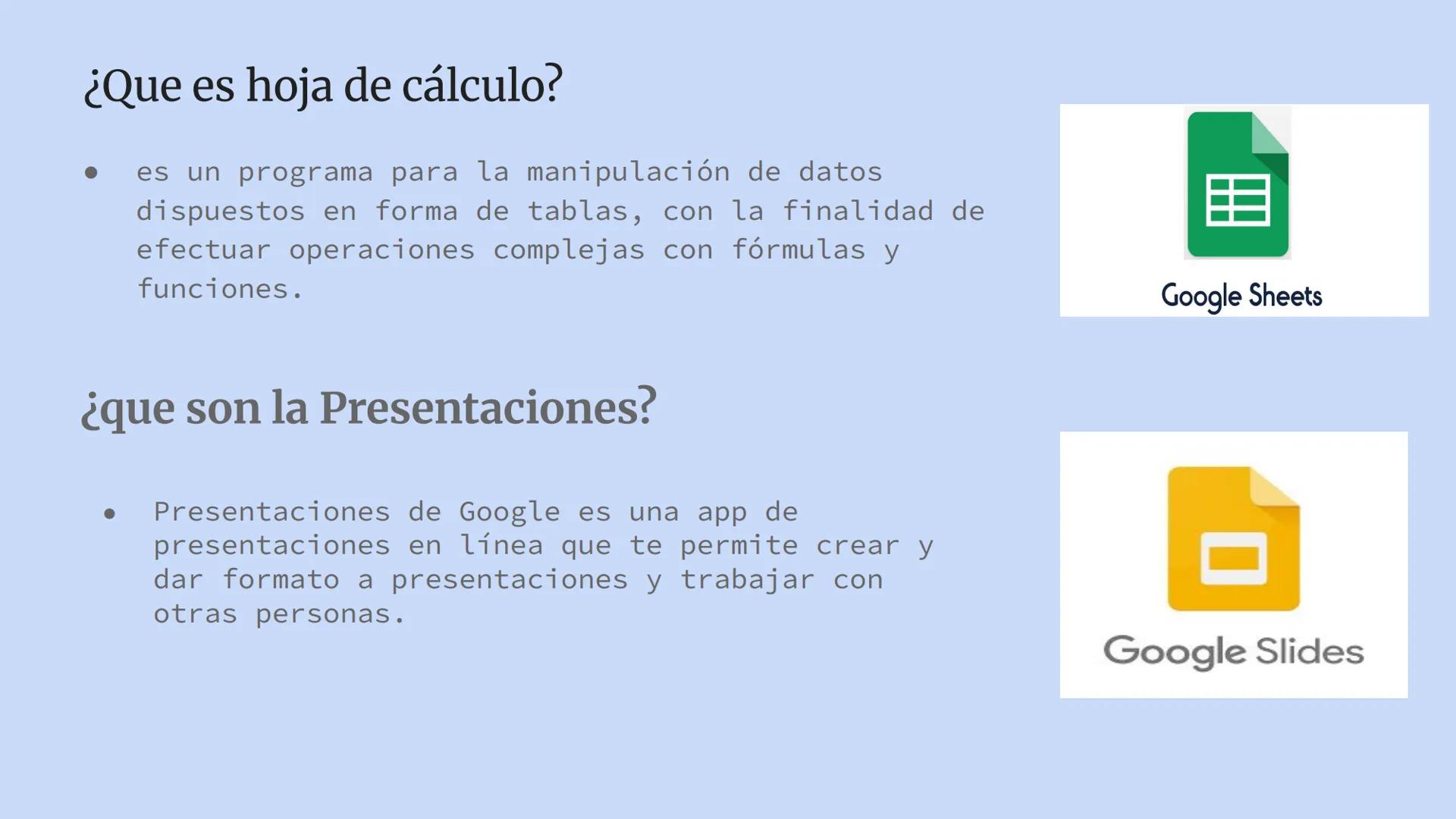 # TRABAJO DE TECNOLOGIA
Herramientas de Google ¿Qué es Gmail?
• Gmail sirve para enviar y recibir correos
electronicos a través de internet