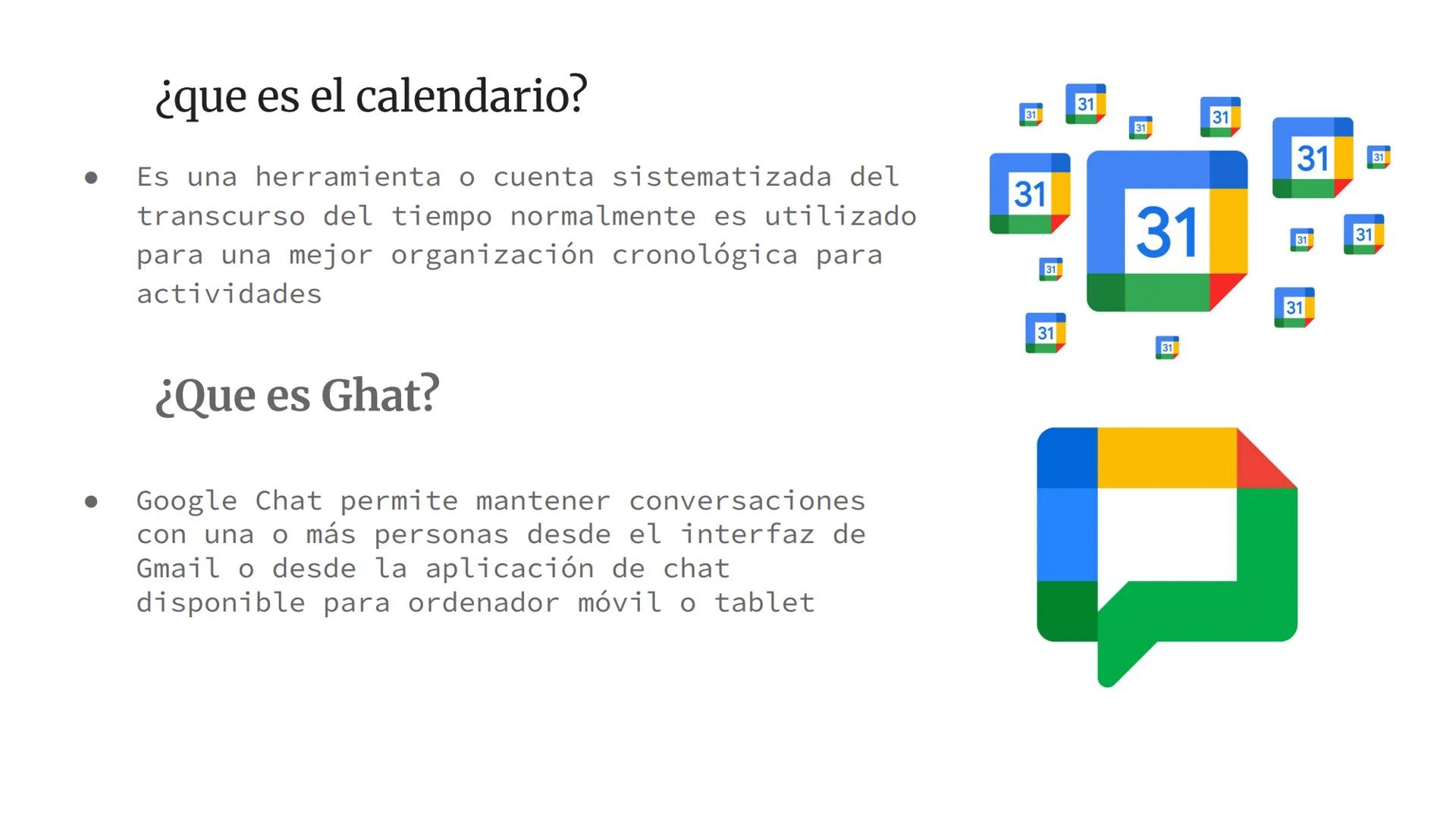 # TRABAJO DE TECNOLOGIA
Herramientas de Google ¿Qué es Gmail?
• Gmail sirve para enviar y recibir correos
electronicos a través de internet