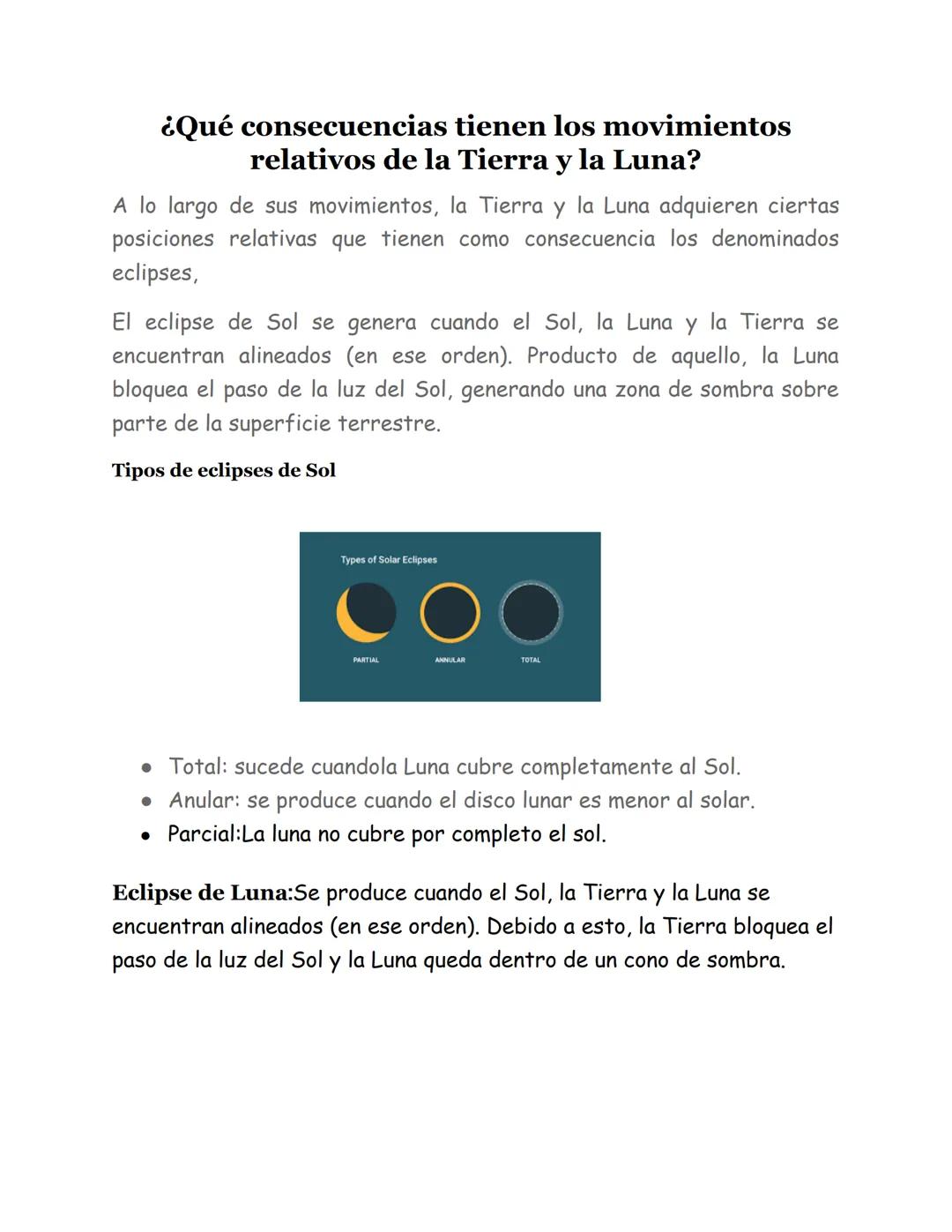 IR
LICEO RAHUE
El Dinamismo de la
Tierra y el universo.
Trabajo en las unidades 3 y 4. Introducción
Describiremos el movimiento de las capas