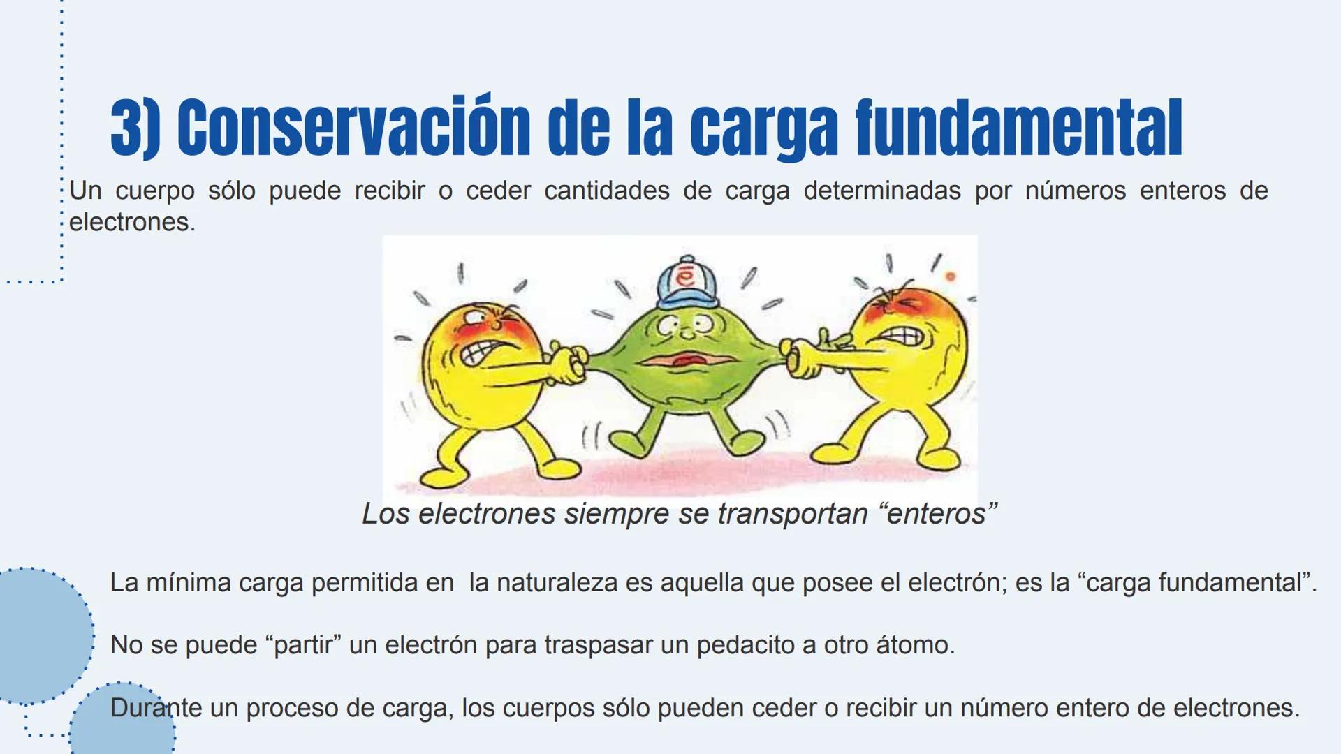# Electrostática
Bases para comprender el electromagnetismo
Profesor Miguel Valenzuela
4tos Medios ## Contenidos a tratar
* Reconocer la
