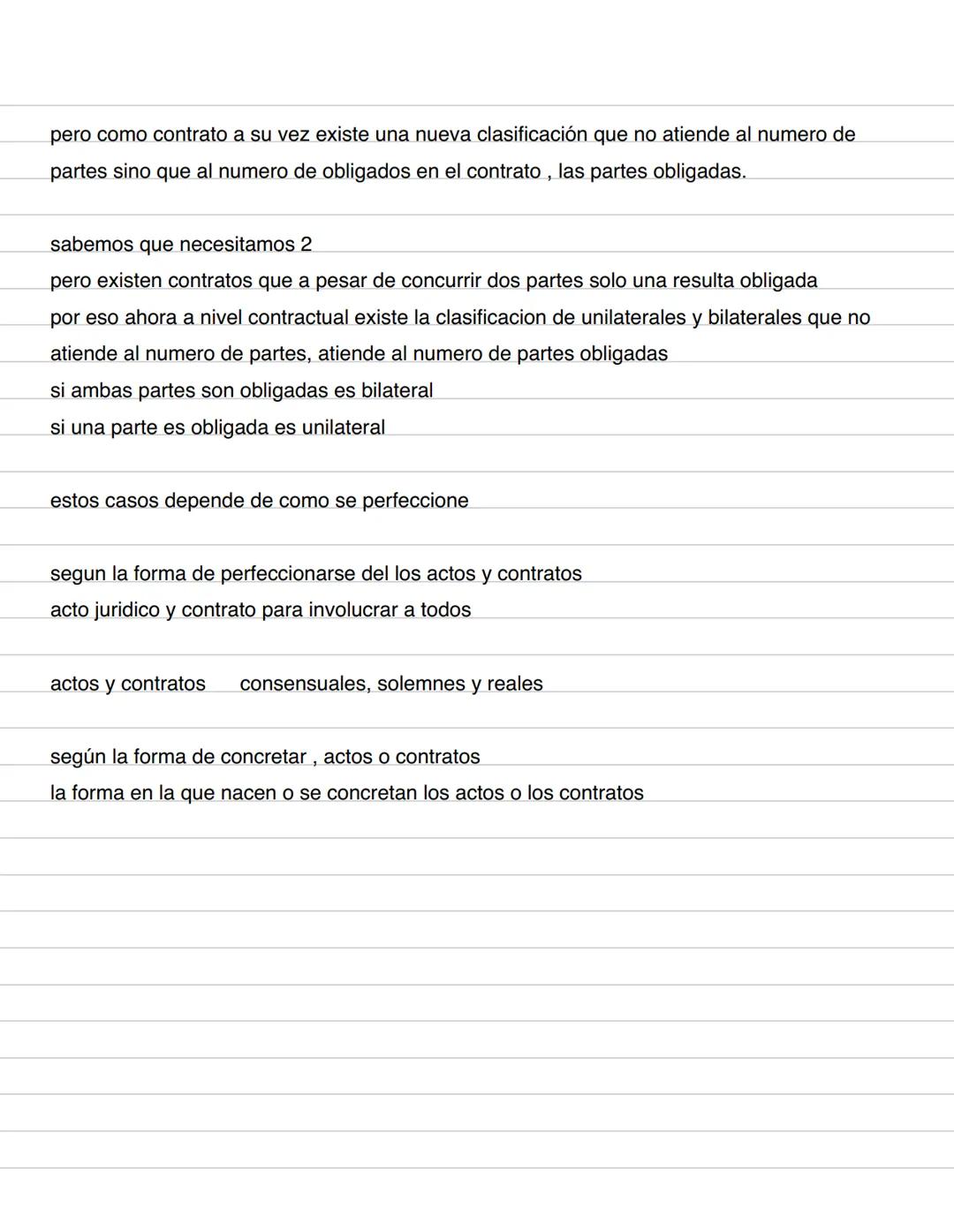 parte introductoria
clase 1
estamos cruzados por instituciones del derecho civil-privado
es inevitable que realicemos ciertas cuestiones cie