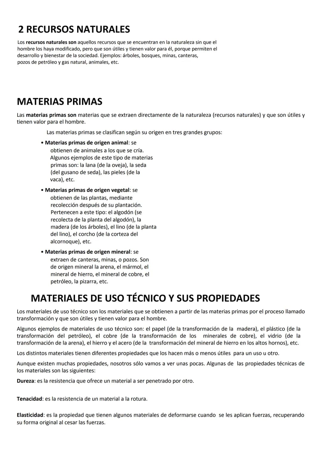 Tema: Materiales Tecnológicos y su Impacto Medioambiental
1. ¿Qué son los Materiales Tecnológicos?
Ejemplos de materiales tecnológicos:
- Me