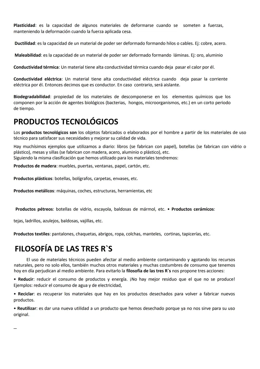 Tema: Materiales Tecnológicos y su Impacto Medioambiental
1. ¿Qué son los Materiales Tecnológicos?
Ejemplos de materiales tecnológicos:
- Me
