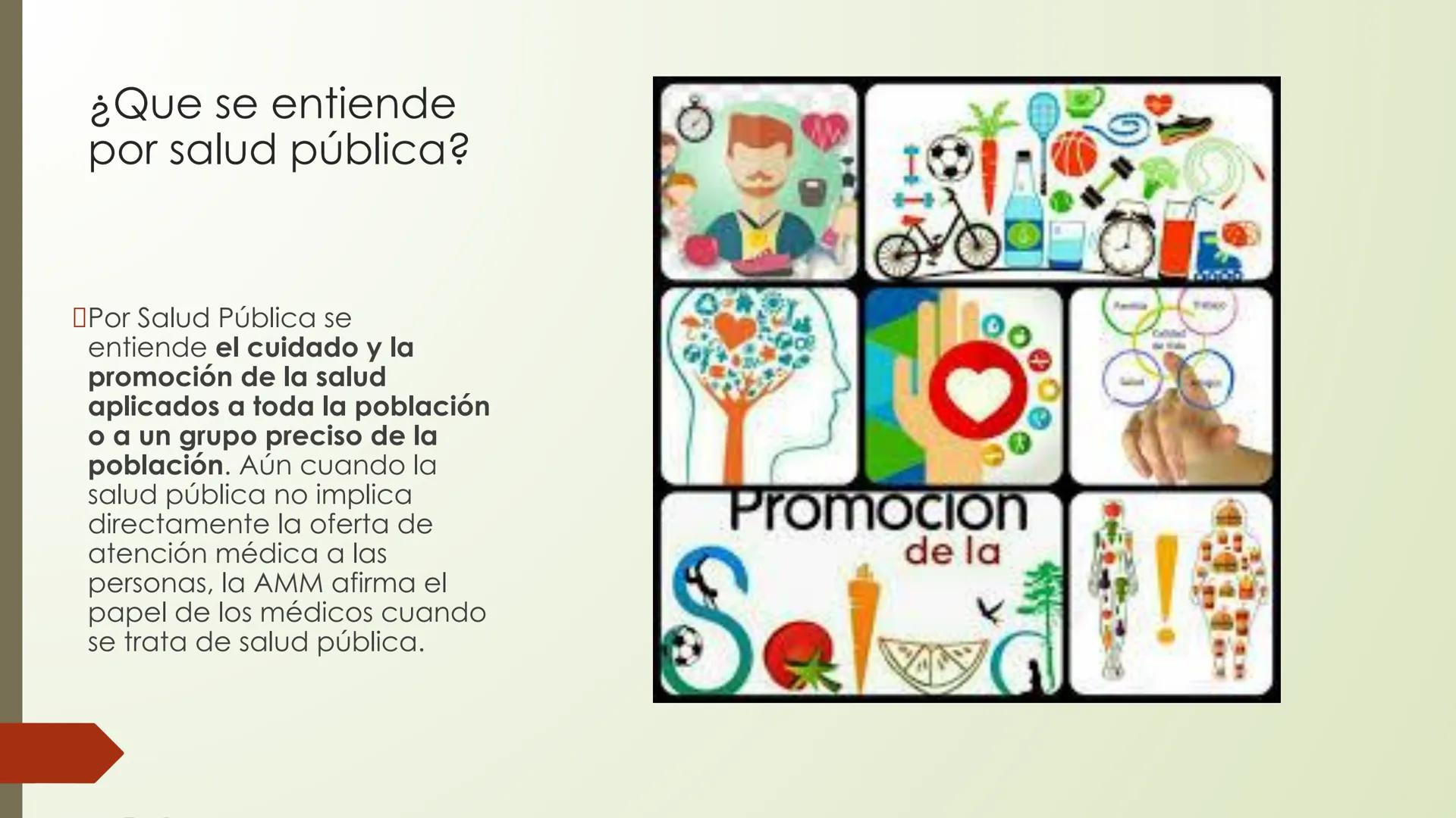 Salud
pública
en Chile
¿Qué es la salud pública en Chile?
¿Cuáles son los problemas de la salud pública en Chile?
¿Qué tan eficiente es la s