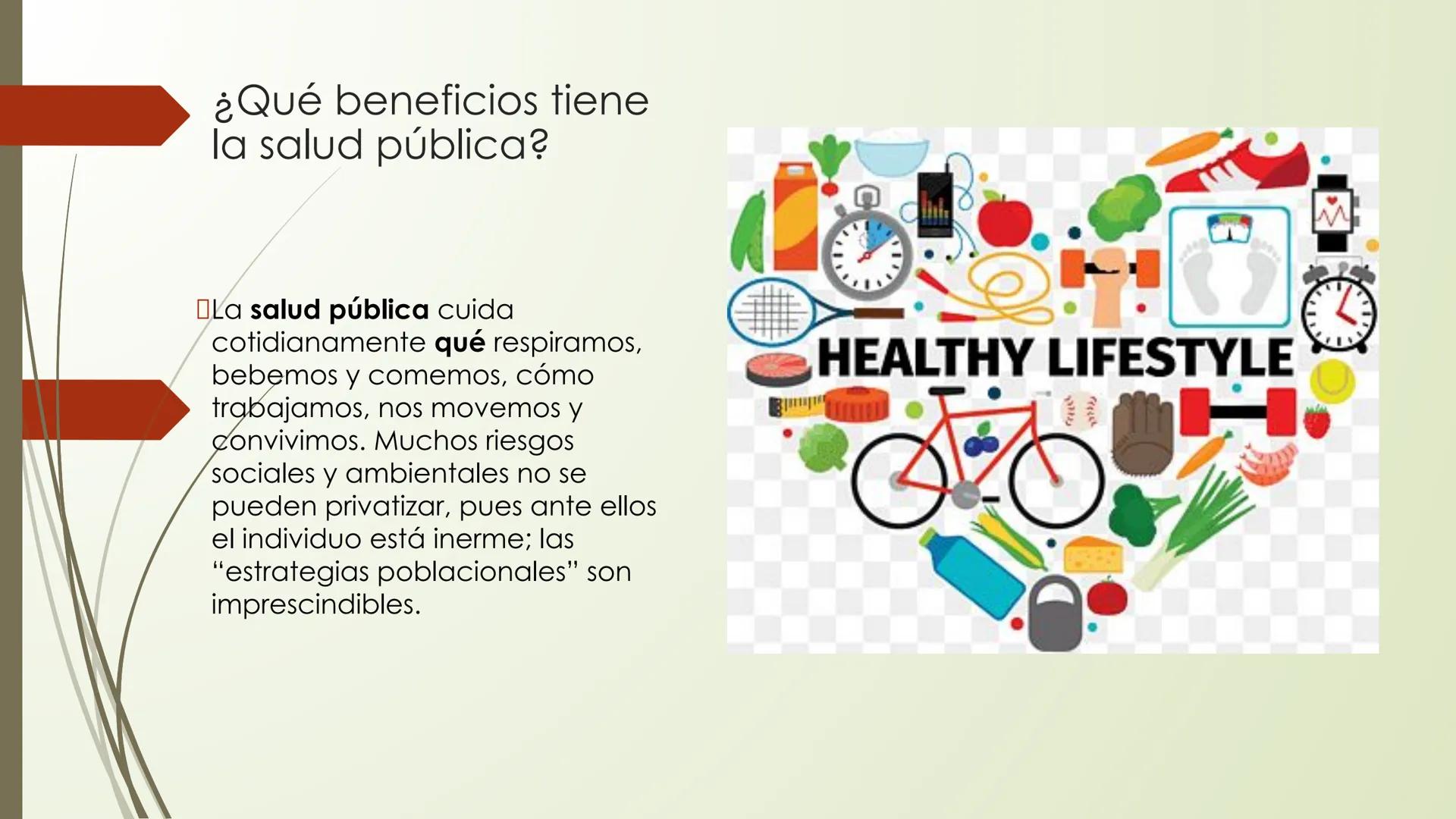 Salud
pública
en Chile
¿Qué es la salud pública en Chile?
¿Cuáles son los problemas de la salud pública en Chile?
¿Qué tan eficiente es la s