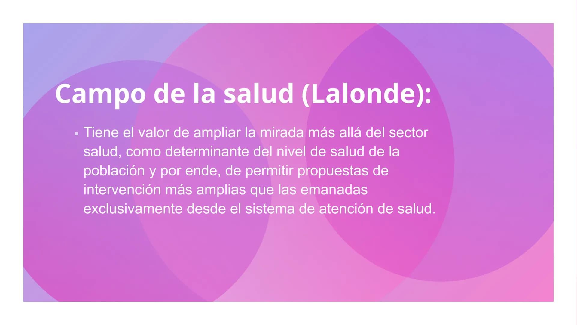 adadanía:
¿Que Factores influyen en la
salud humana?
I UNIDAD: Problemas en Salud Publica.
EDUCACIÓN PARA LA SALUD ¿Que es salud?
En tu cua