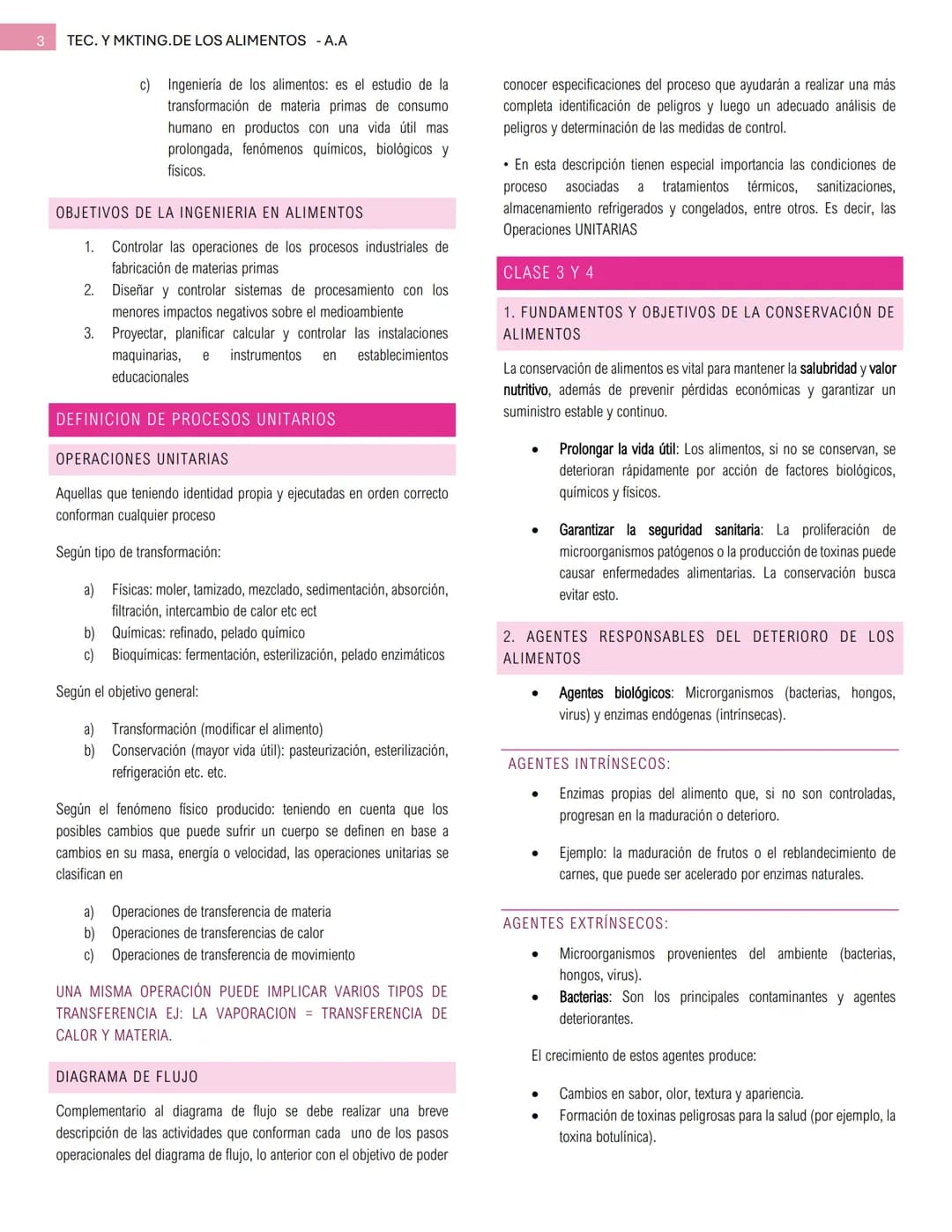 TEC. Y MKTING. DE LOS
ALIMENTOS
ANTONIA CATALINA ALCAIDE MORALES 1
TEC. Y MKTING.DE LOS ALIMENTOS -A.A
INSTITUCIONES NACIONALES E INTERNACI