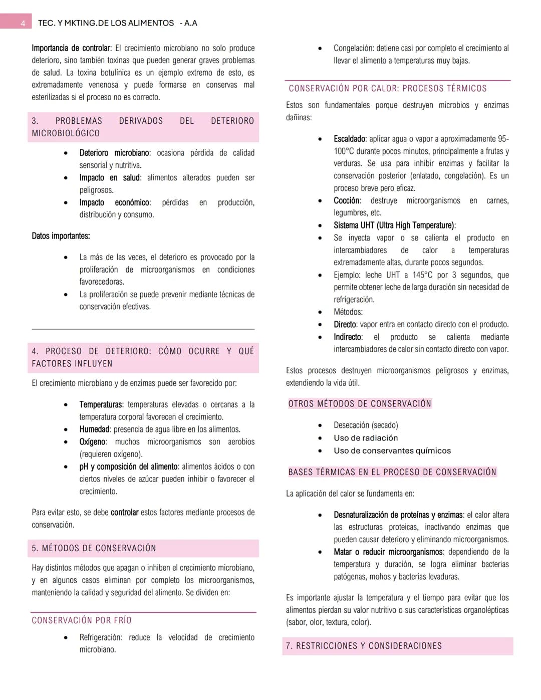 TEC. Y MKTING. DE LOS
ALIMENTOS
ANTONIA CATALINA ALCAIDE MORALES 1
TEC. Y MKTING.DE LOS ALIMENTOS -A.A
INSTITUCIONES NACIONALES E INTERNACI