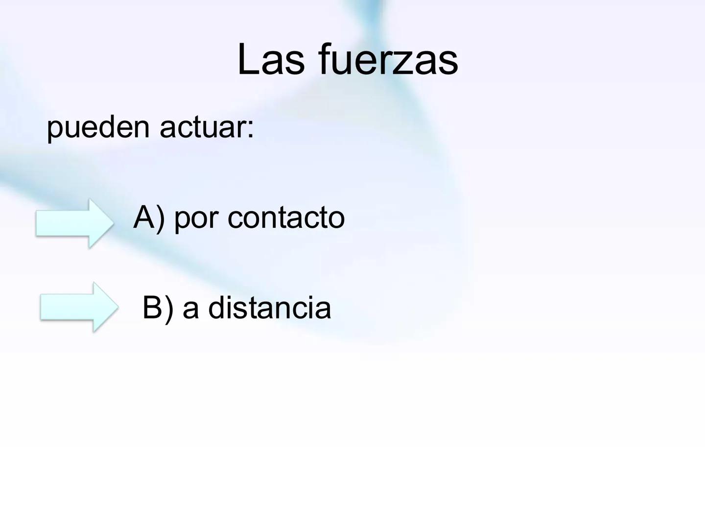 # Física
Fuerza
Principios de Newton Objetivos
Al término, usted deberá:
1. Comprender y aplicar los conceptos de
masa y peso.
2. Aplicar l