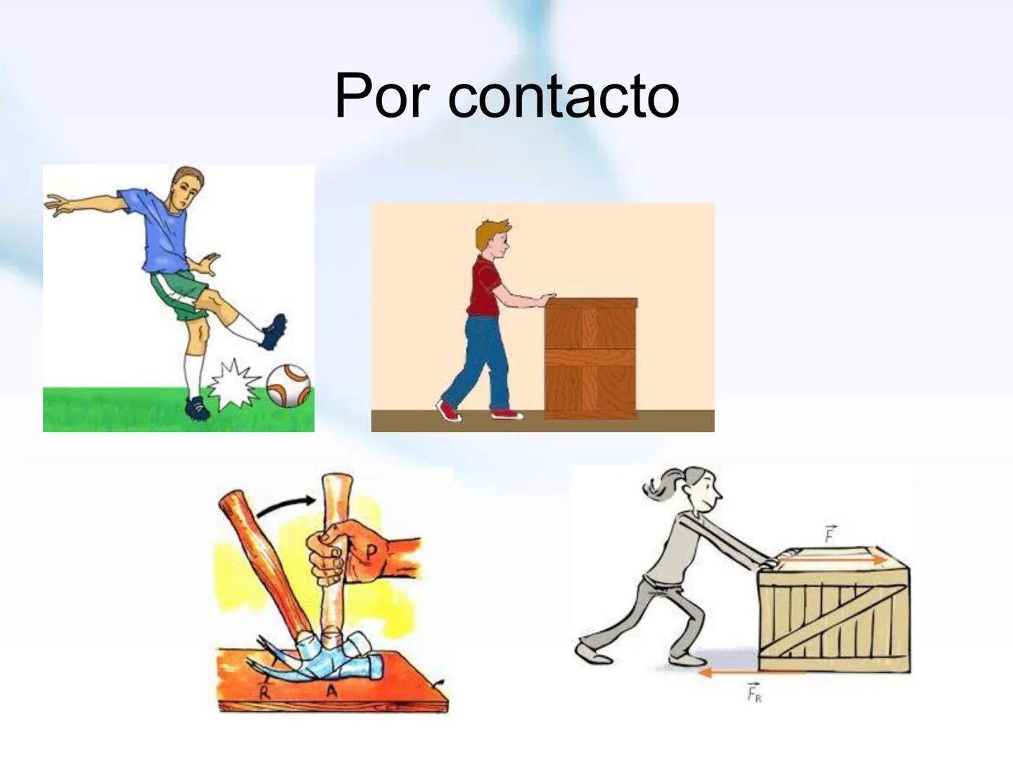 # Física
Fuerza
Principios de Newton Objetivos
Al término, usted deberá:
1. Comprender y aplicar los conceptos de
masa y peso.
2. Aplicar l