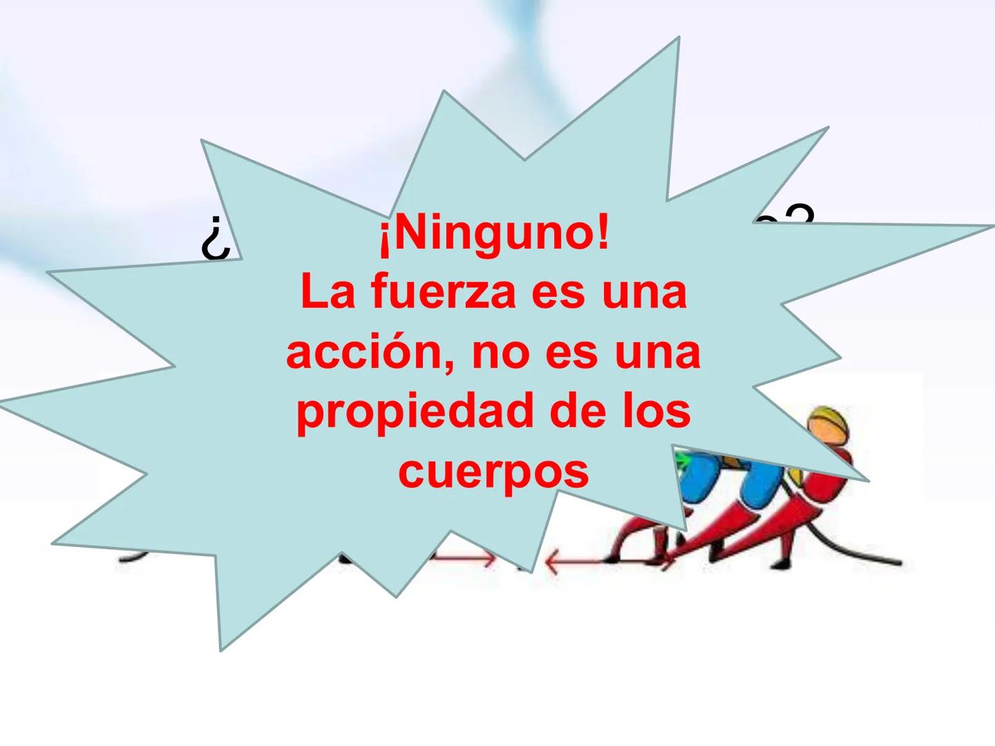 # Física
Fuerza
Principios de Newton Objetivos
Al término, usted deberá:
1. Comprender y aplicar los conceptos de
masa y peso.
2. Aplicar l