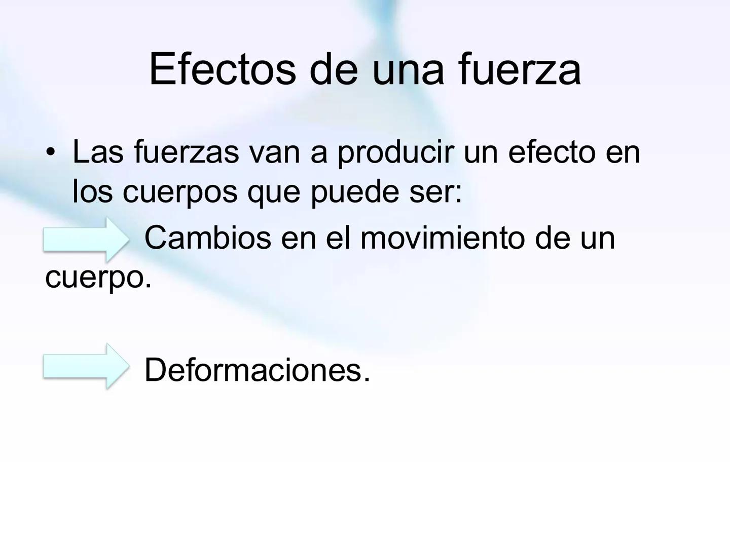 # Física
Fuerza
Principios de Newton Objetivos
Al término, usted deberá:
1. Comprender y aplicar los conceptos de
masa y peso.
2. Aplicar l